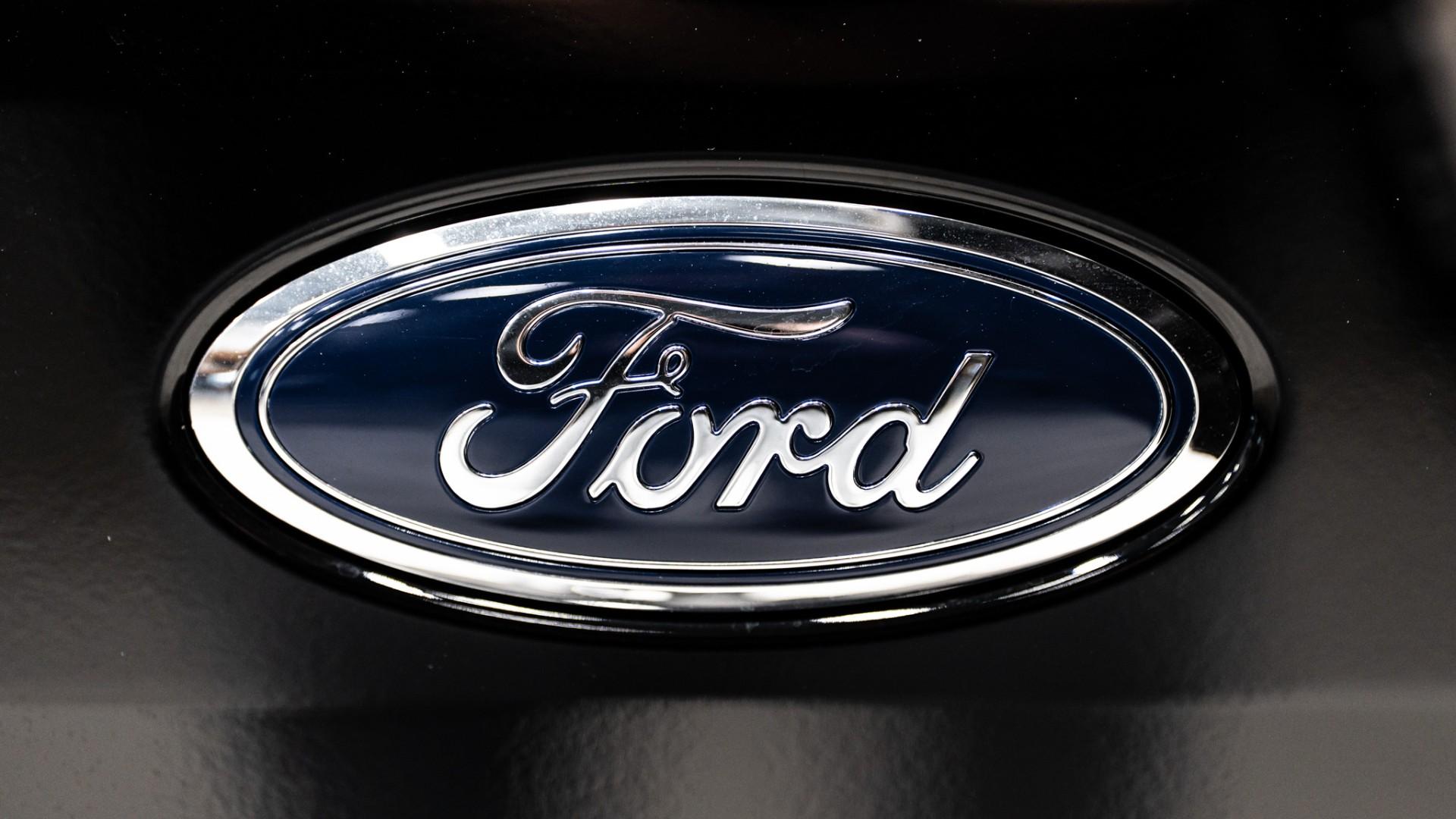 2025 FORD BRONCO in Black, photo 47 of 53