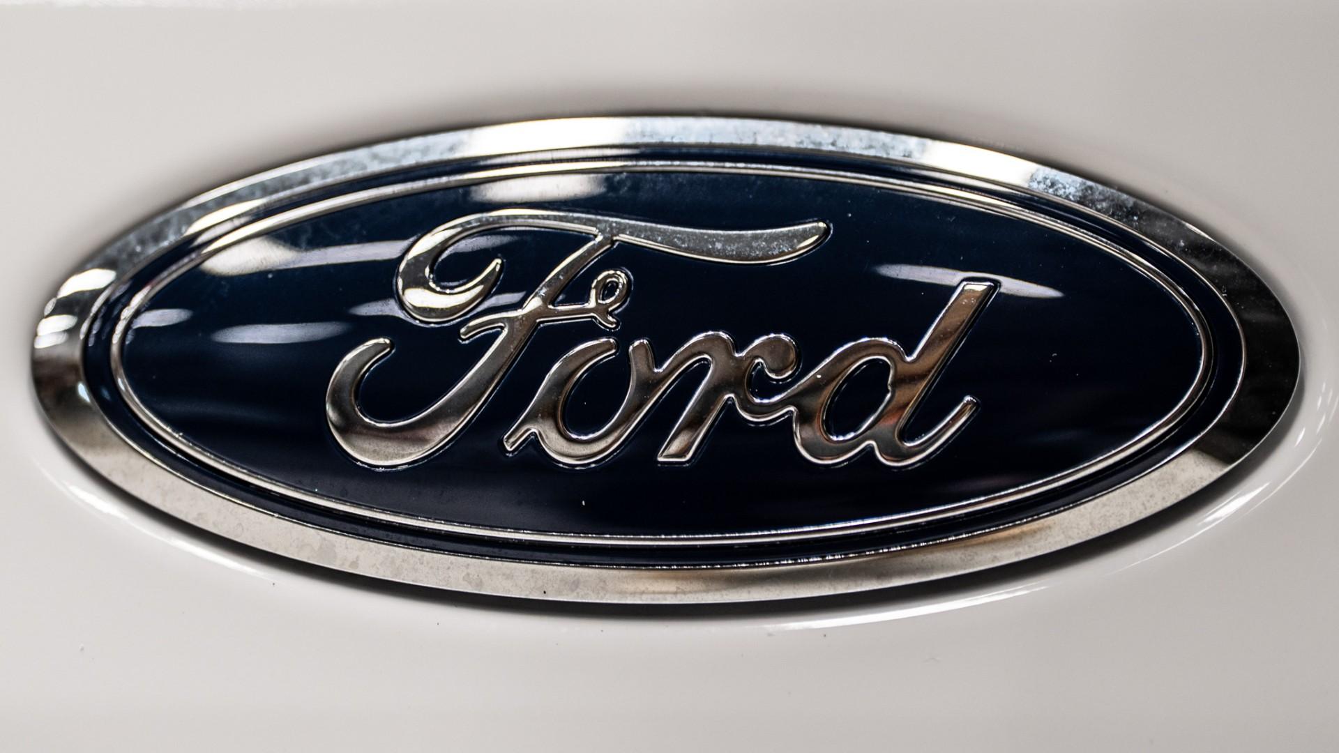 2025 FORD BRONCO in White, photo 50 of 55