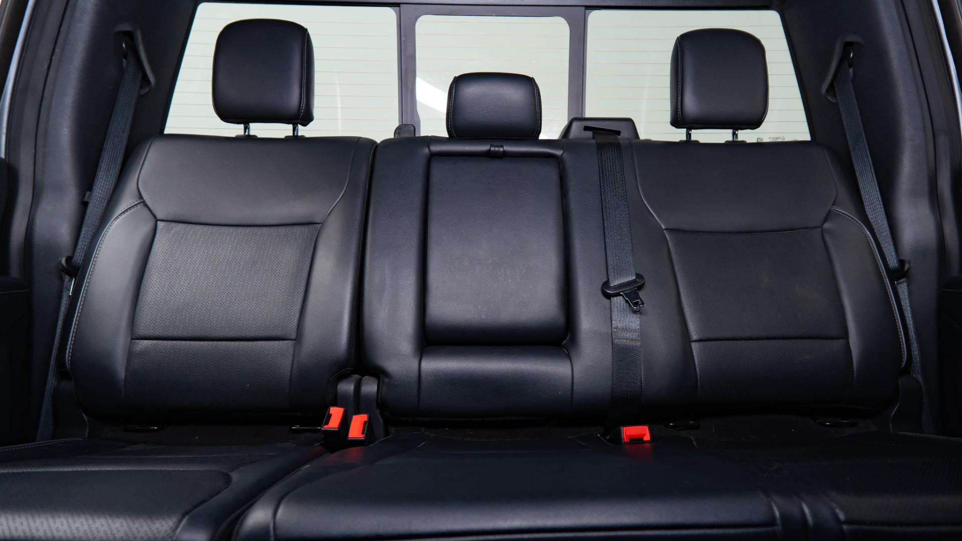 2024 FORD F-150 in Gray, photo 28 of 51
