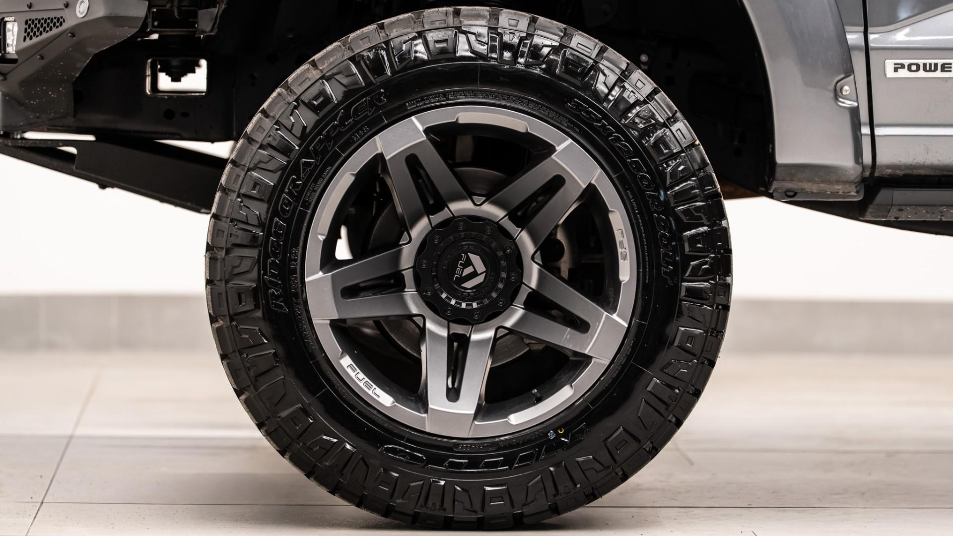 2024 FORD F-150 in Gray, photo 51 of 51