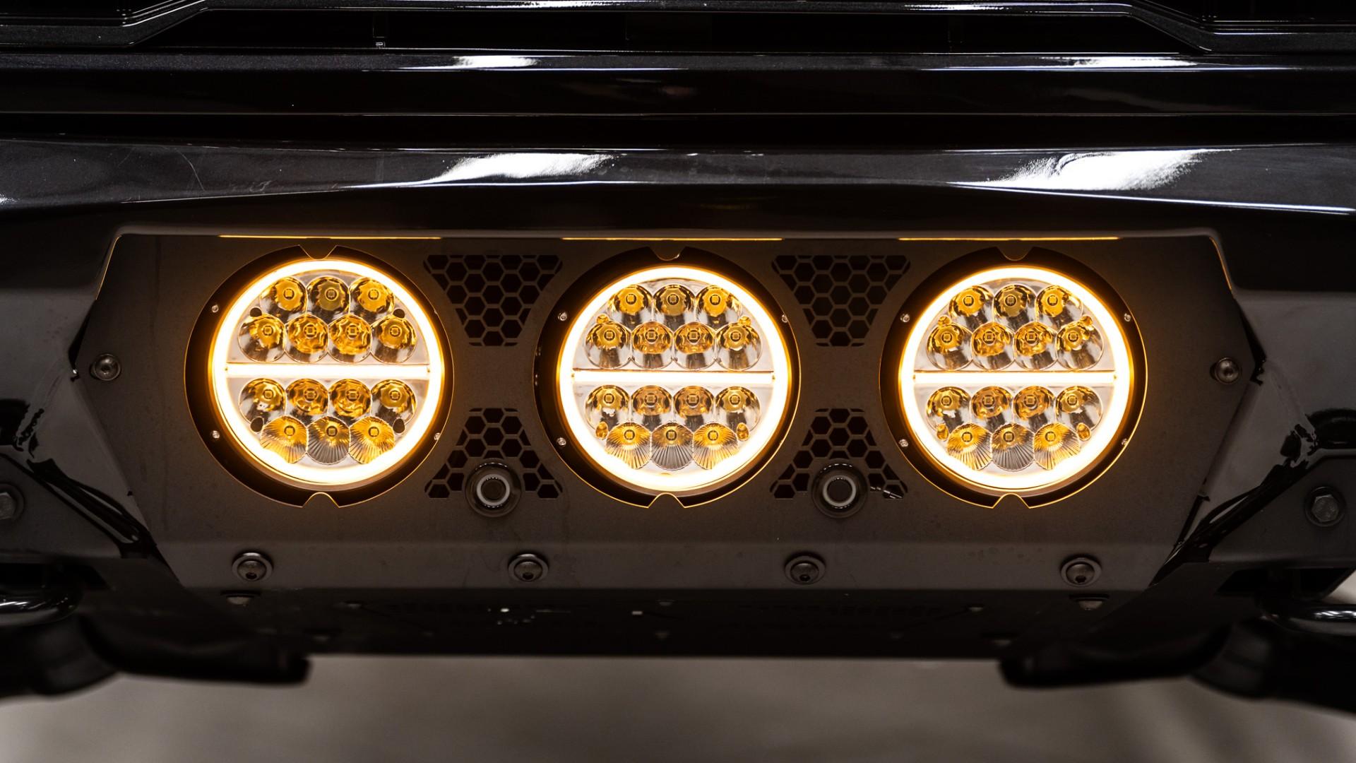 2025 FORD F-150 in Black, photo 22 of 60