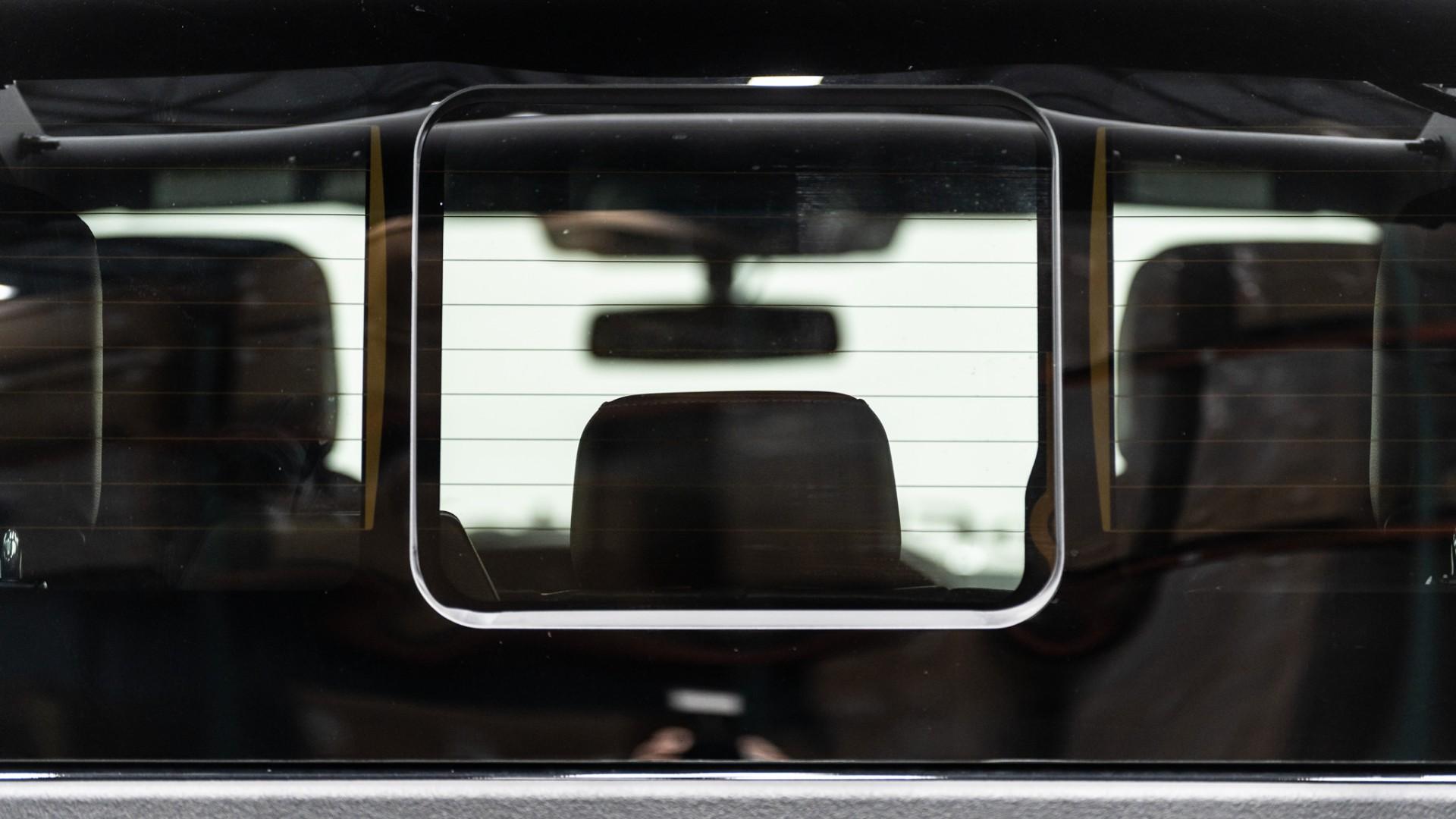 2025 FORD F-150 in Black, photo 27 of 60