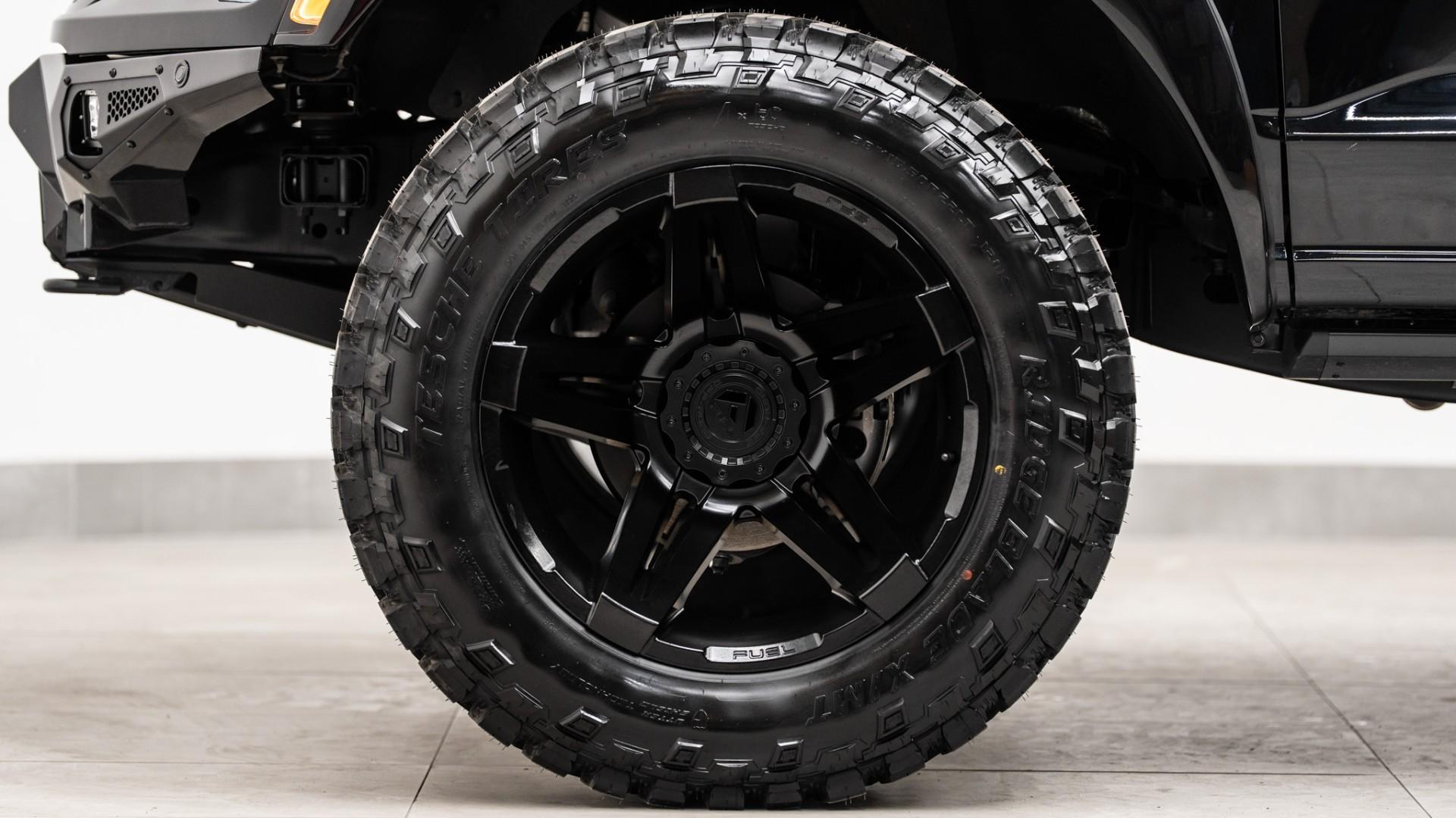 2025 FORD F-150 in Black, photo 34 of 60