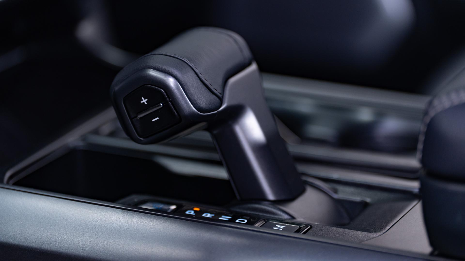 2025 FORD F-150 in Black, photo 45 of 60