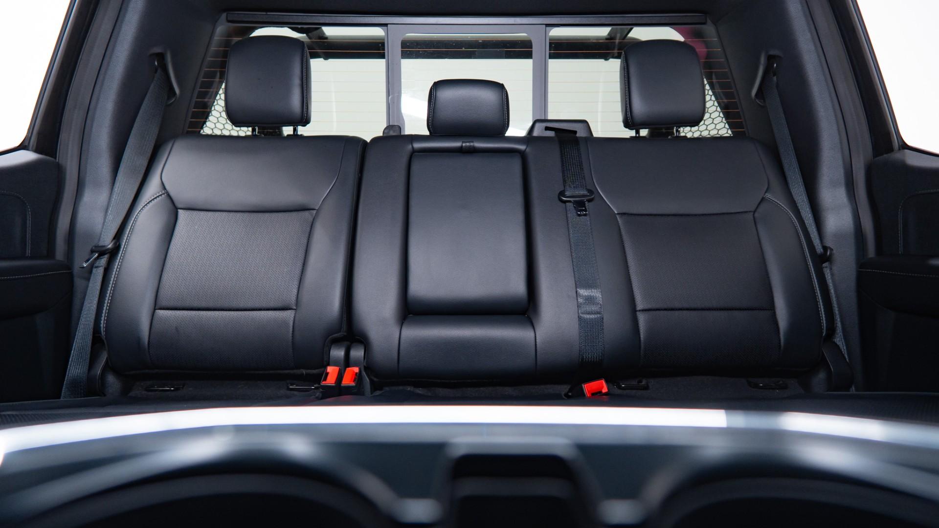 2025 FORD F-150 in Black, photo 51 of 60