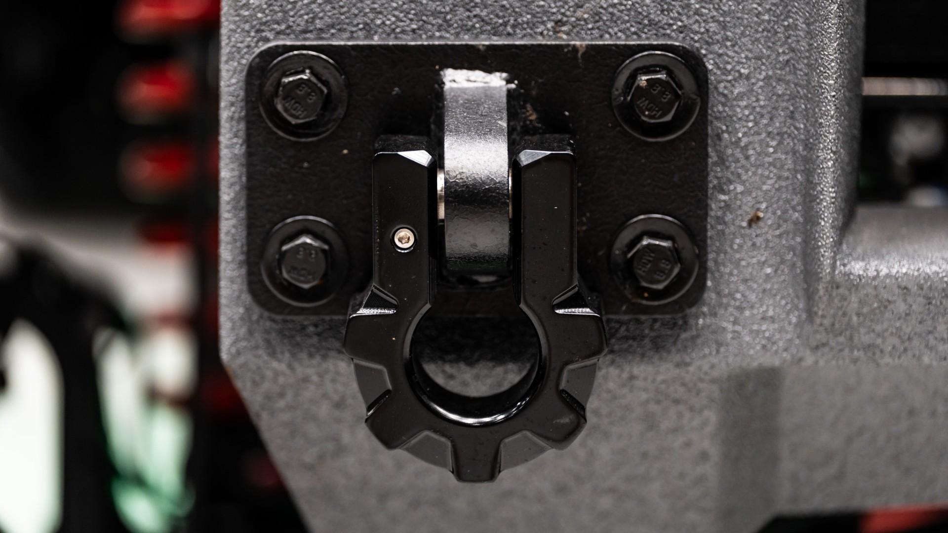 2025 APOCALYPSE HELLFIRE 6X6 in Gray, photo 57 of 60