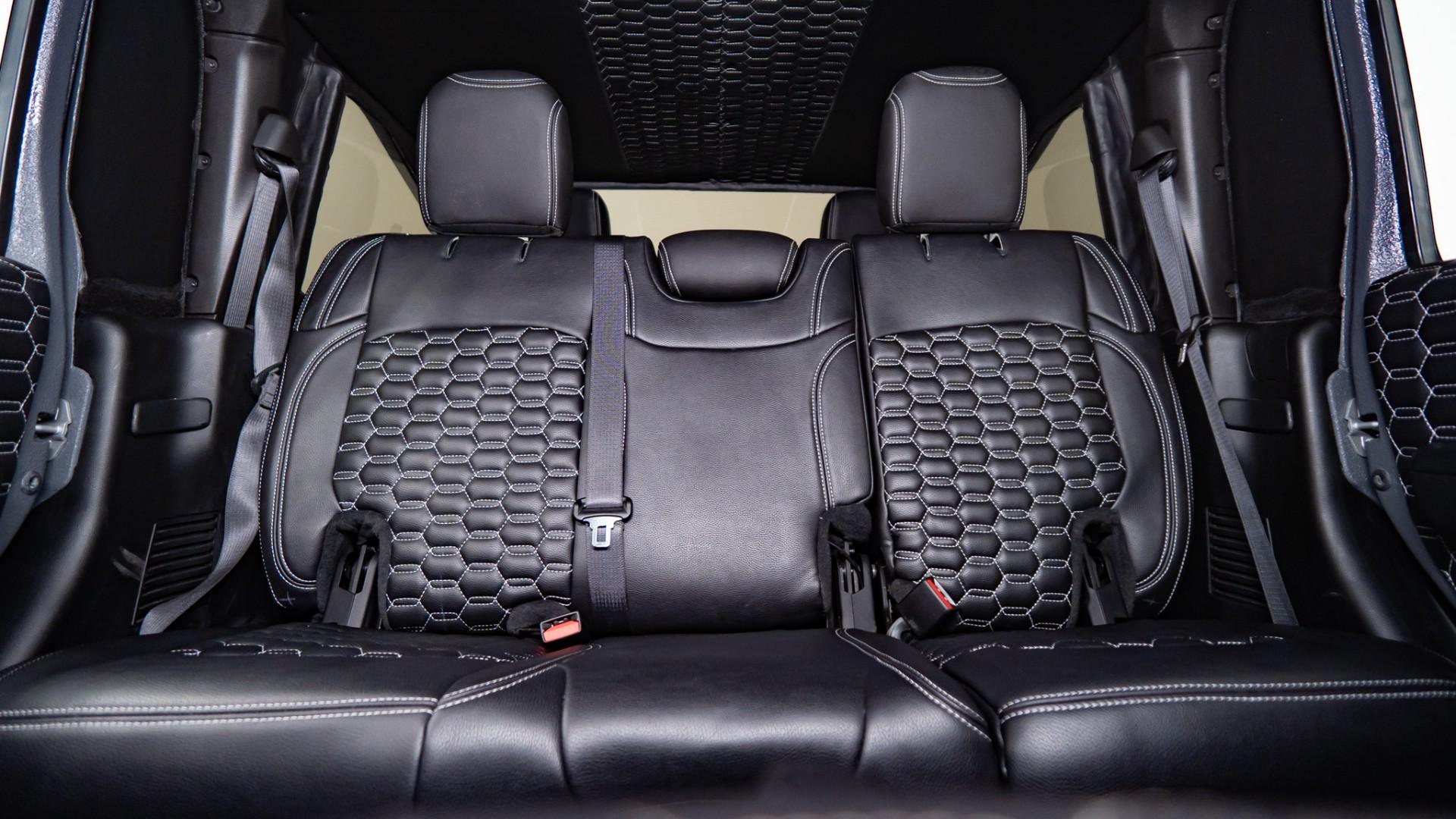 2025 APOCALYPSE HELLFIRE 6X6 in Gray, photo 30 of 60