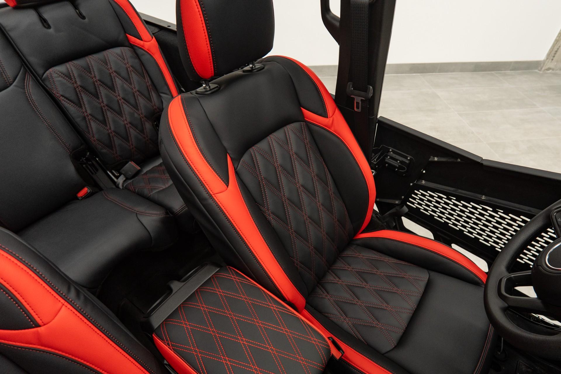 2026 JEEP WRANGLER in BLACK CLEARCOAT, photo 23 of 60