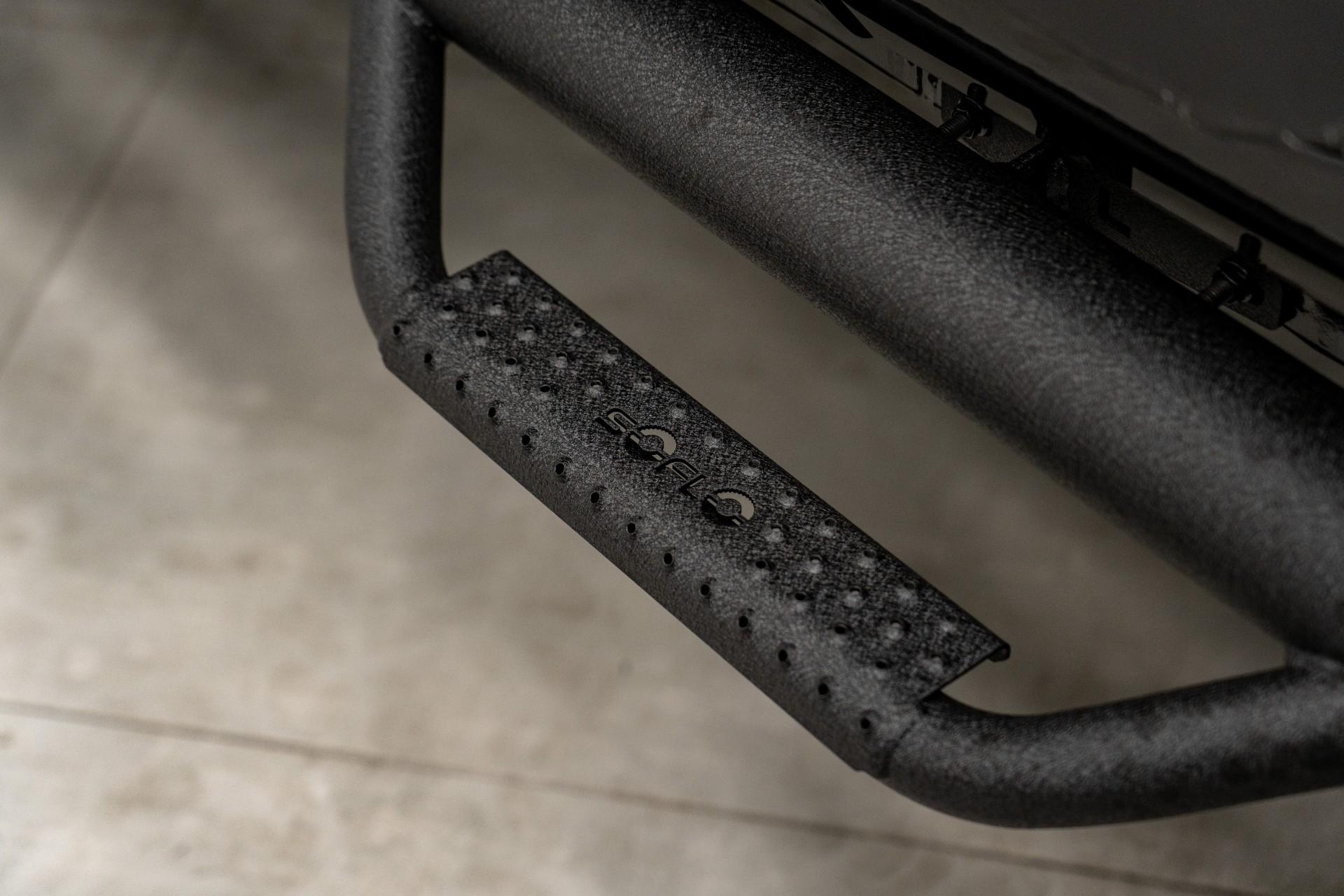 2026 JEEP WRANGLER in BLACK CLEARCOAT, photo 40 of 60