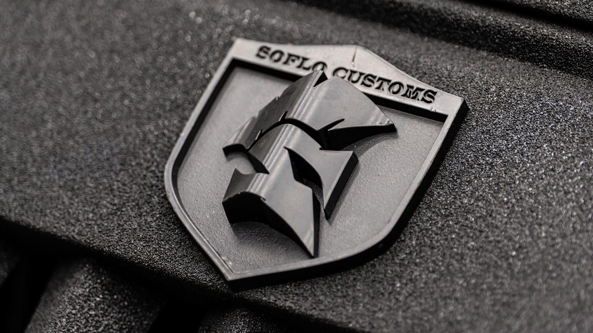 2025 JEEP GLADIATOR in Black, photo 36 of 59