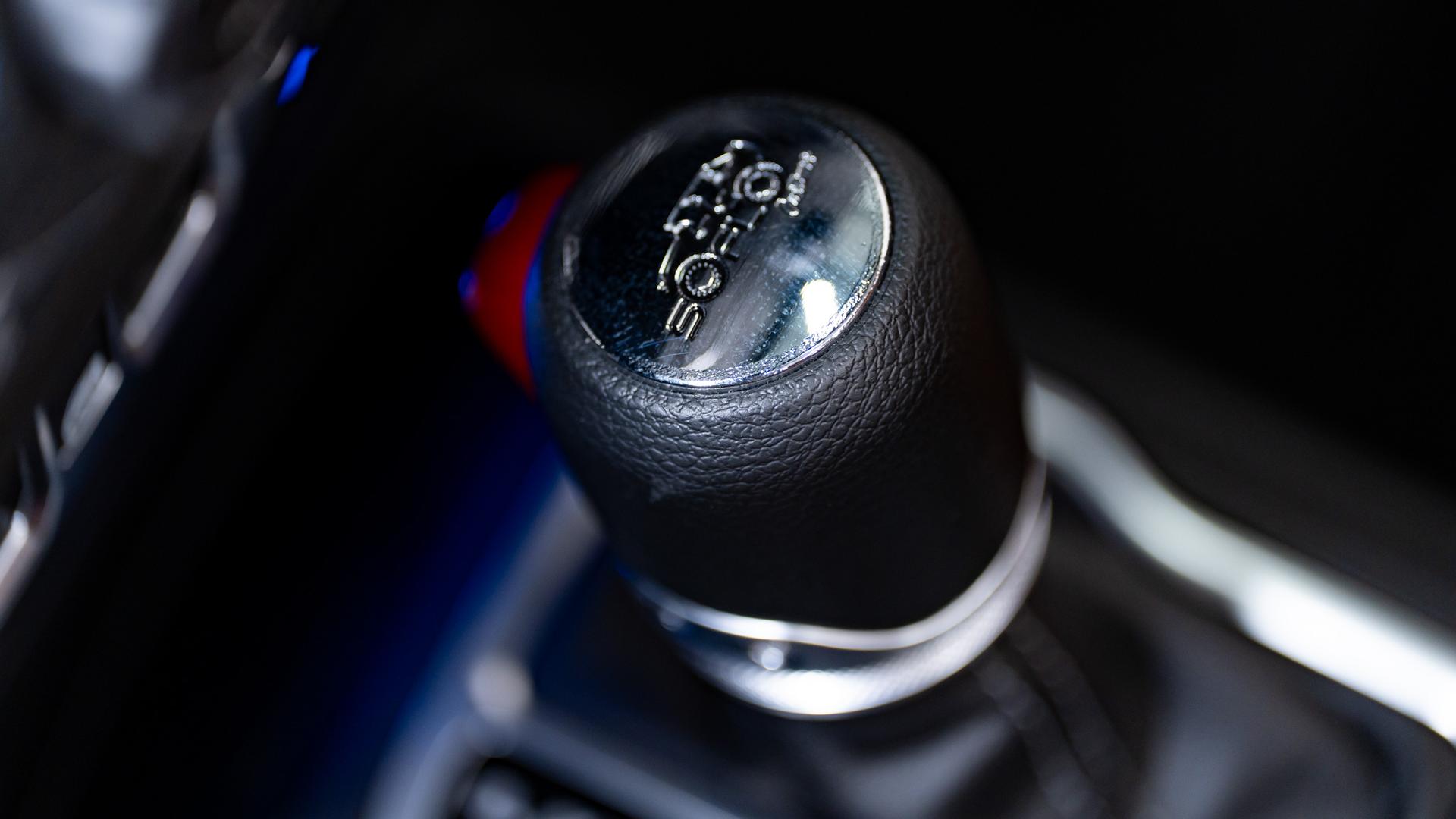 2025 JEEP GLADIATOR in Navy, photo 29 of 53