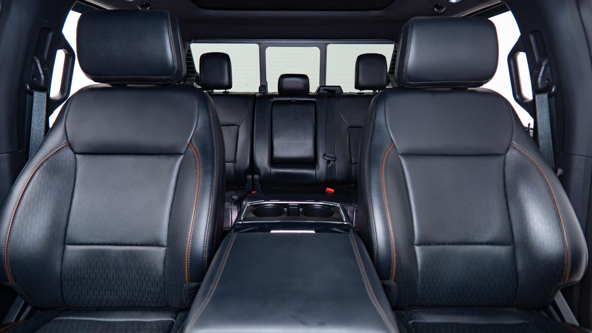 2024 FORD F-150 LARIAT in Carbonized Gray, photo 3 of 50