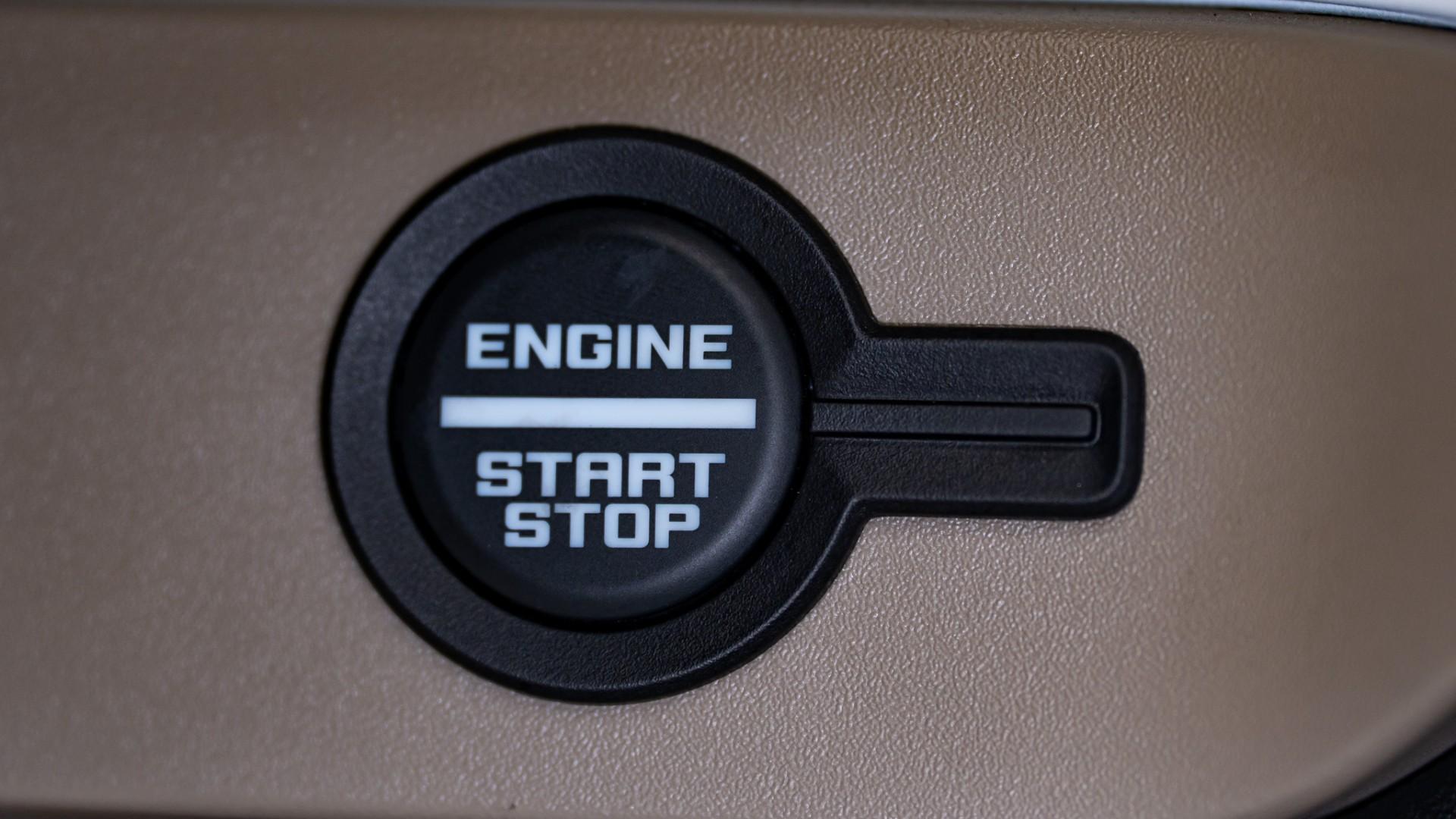 2025 FORD BRONCO in Baby Blue, photo 26 of 54