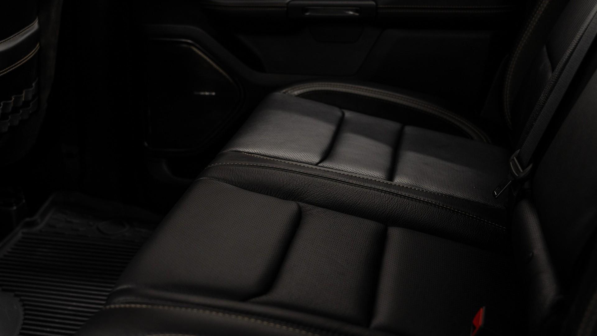 2024 RAM TRX FINAL EDITION in HARVEST SUNRISE, photo 29 of 45