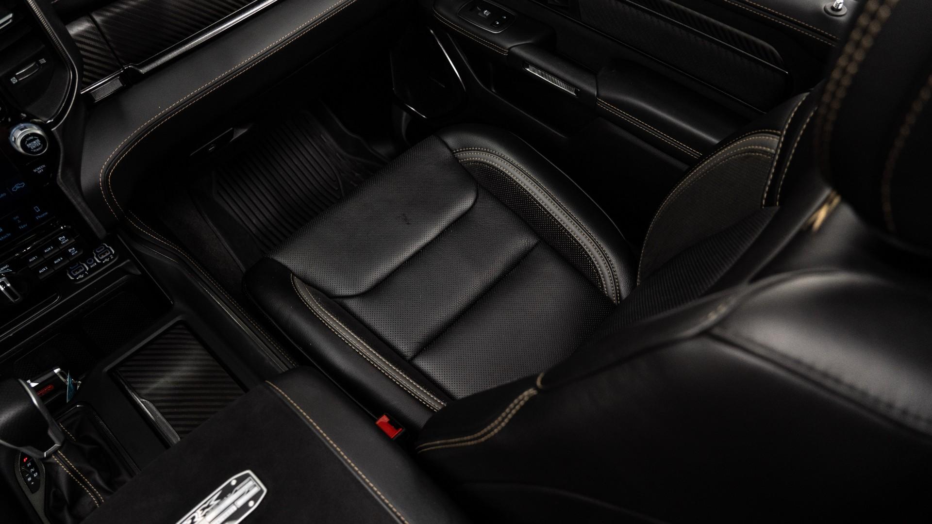 2024 RAM TRX FINAL EDITION in HARVEST SUNRISE, photo 39 of 45