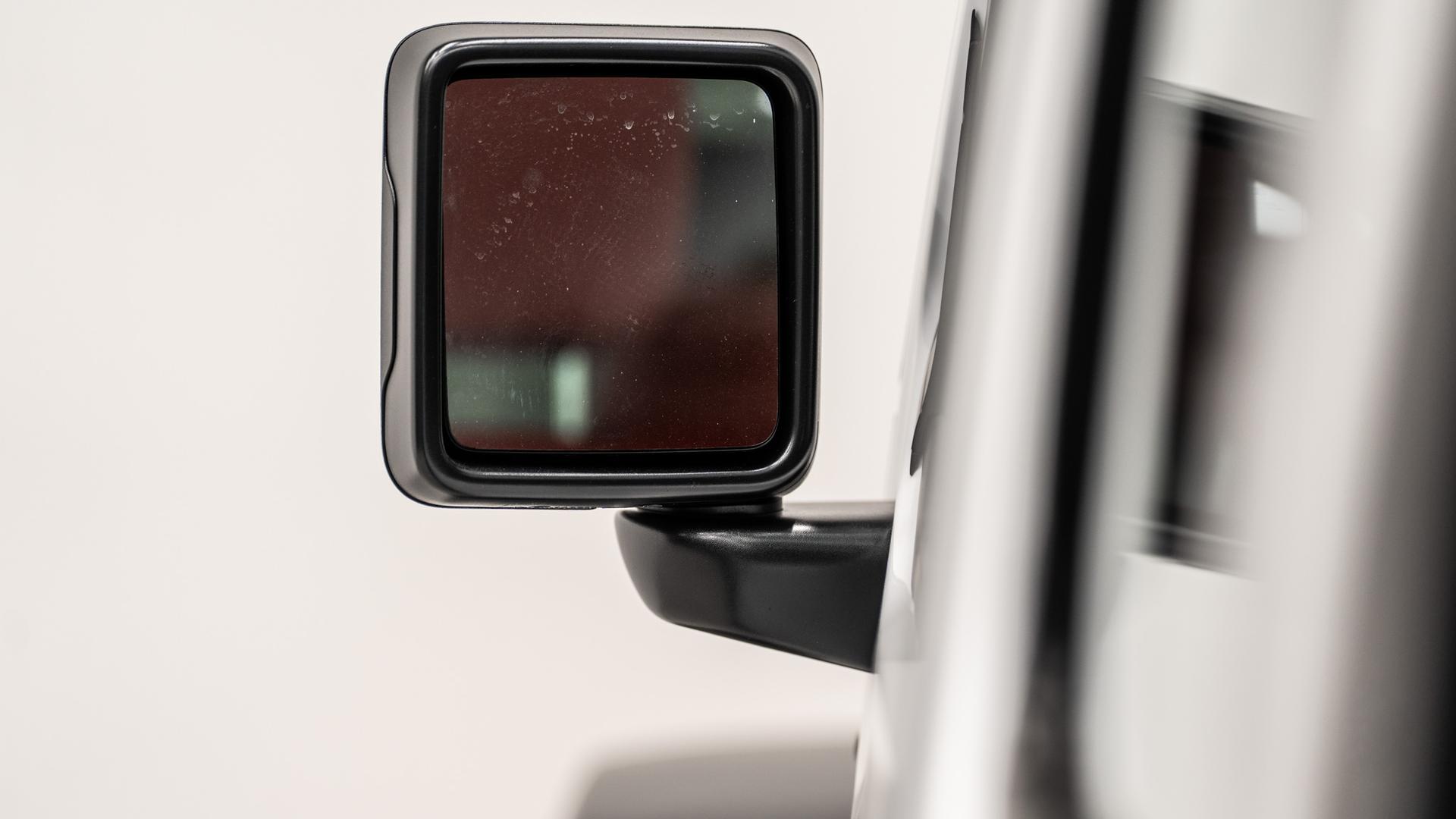 2026 JEEP WRANGLER in BRIGHT WHITE CLEARCOAT, photo 49 of 56