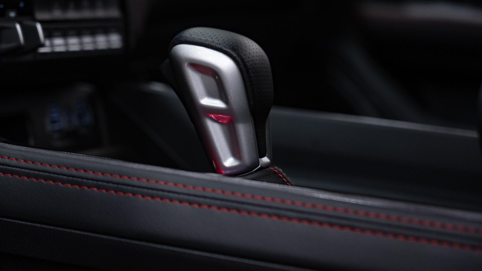 2024 RAM TRX in Black, photo 47 of 55