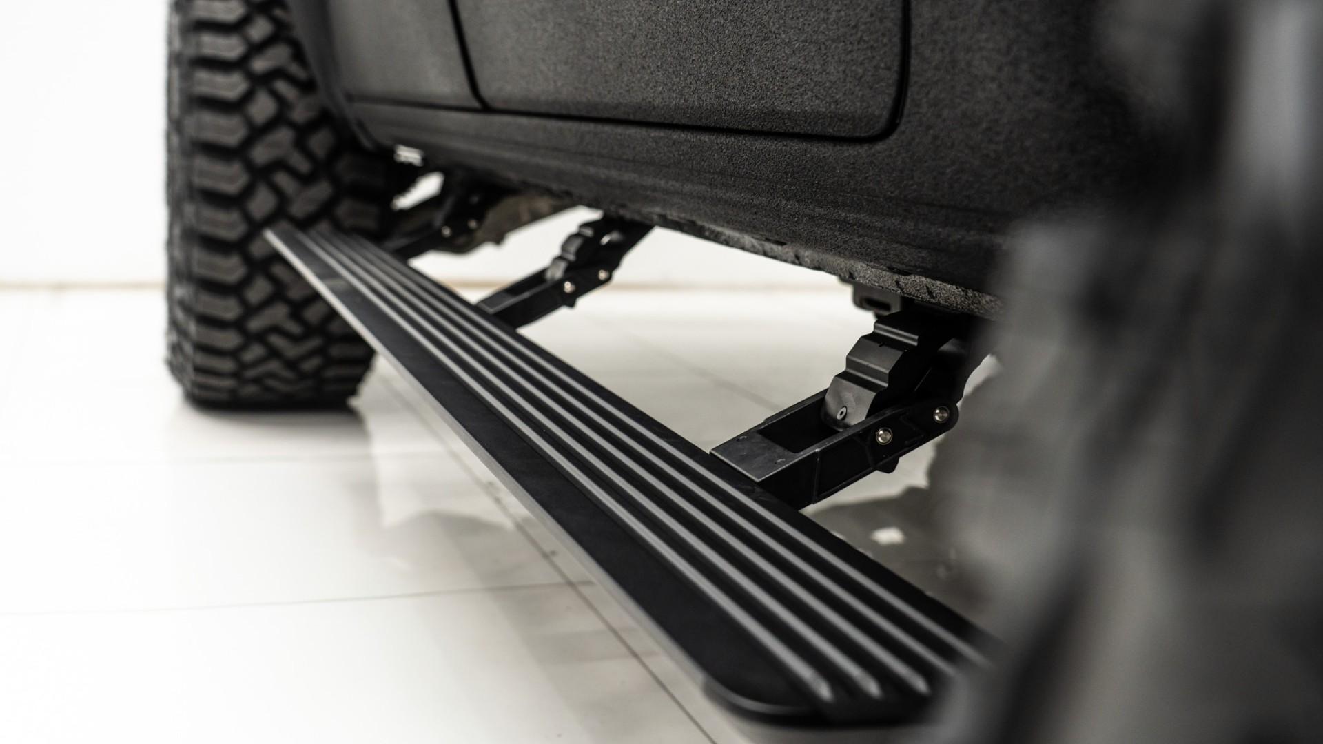 2024 RAM TRX in Black, photo 24 of 55
