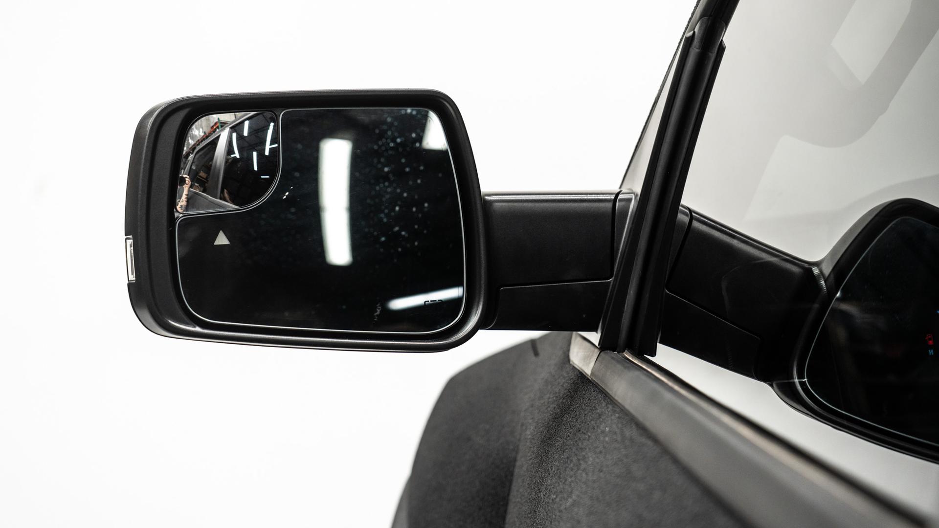 2024 RAM TRX in Black, photo 26 of 55