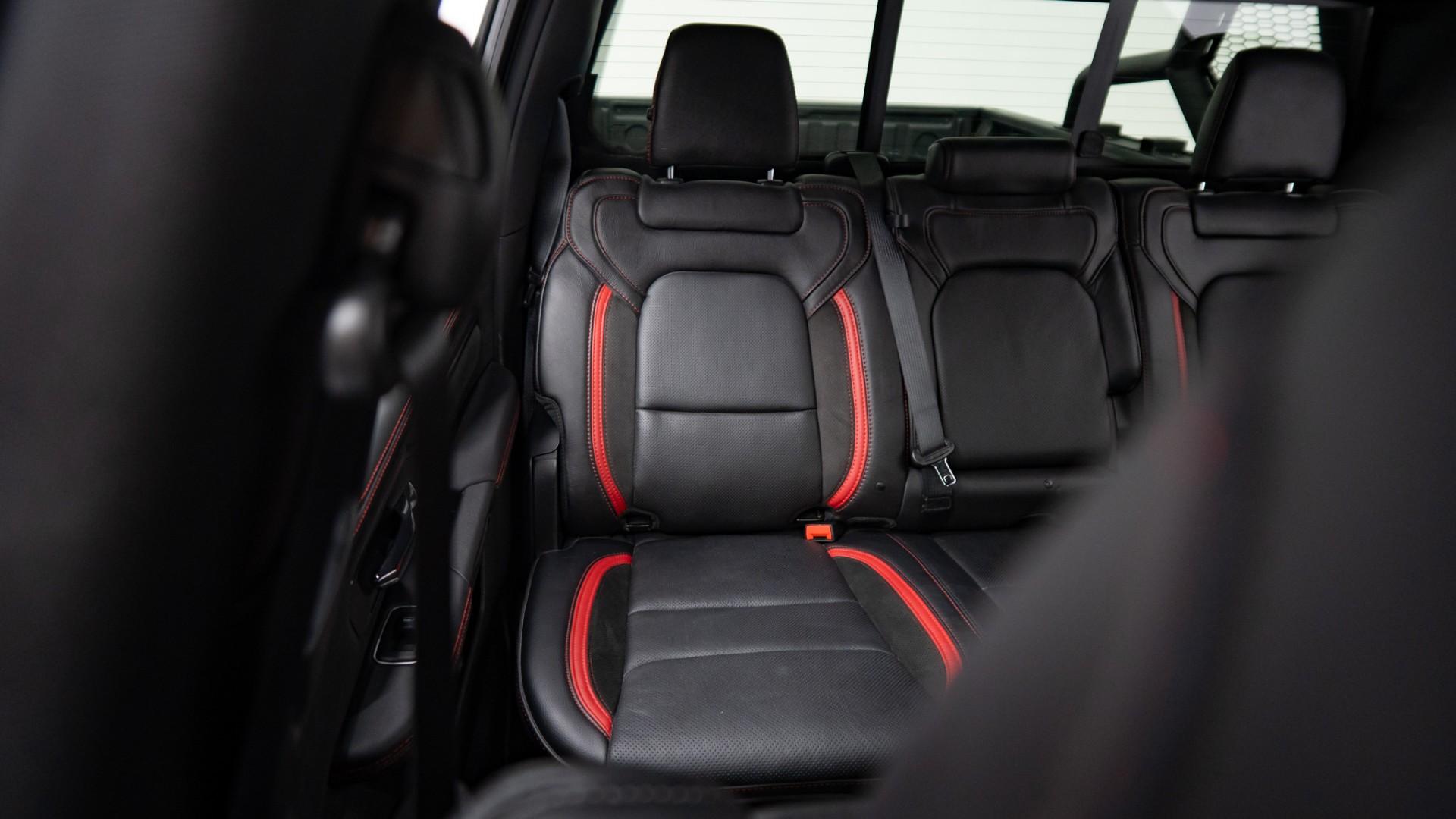 2024 RAM TRX in Black, photo 34 of 55