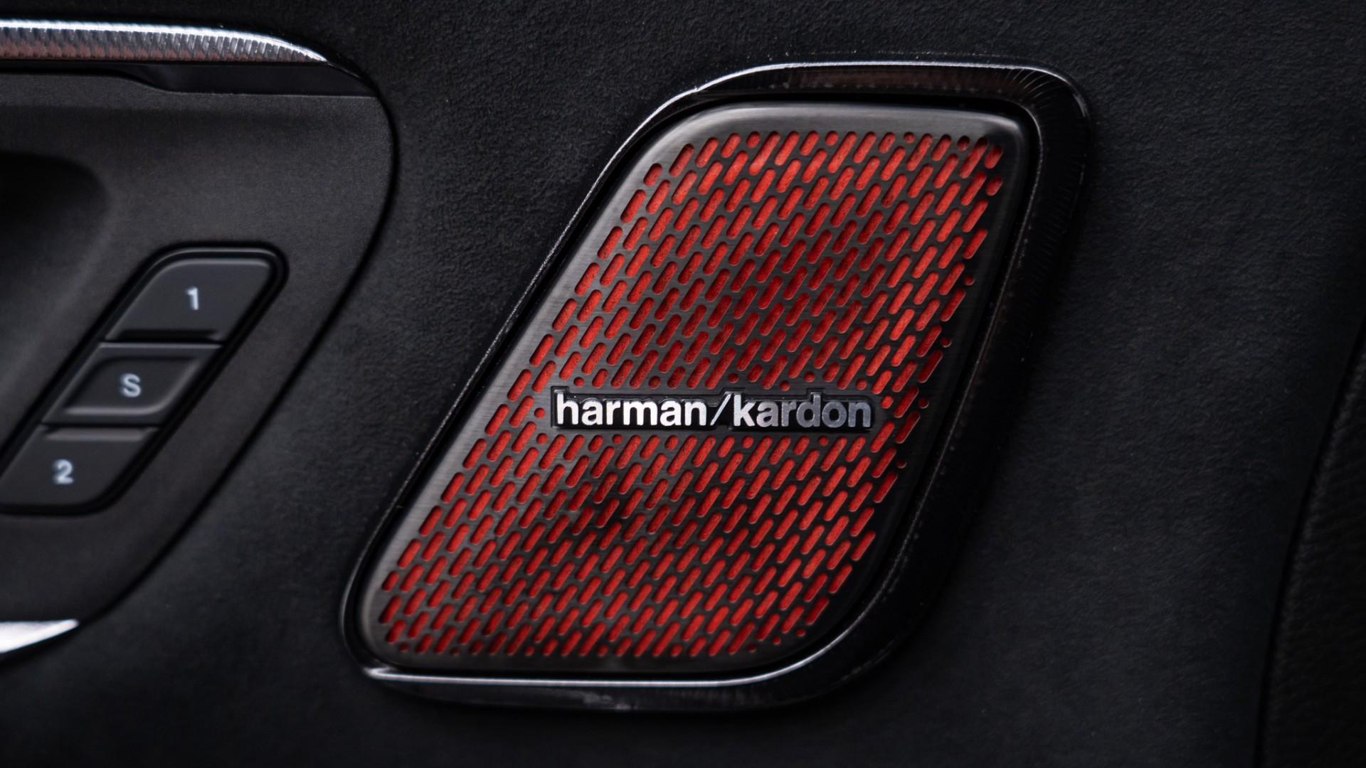 2024 RAM TRX in Black, photo 51 of 55