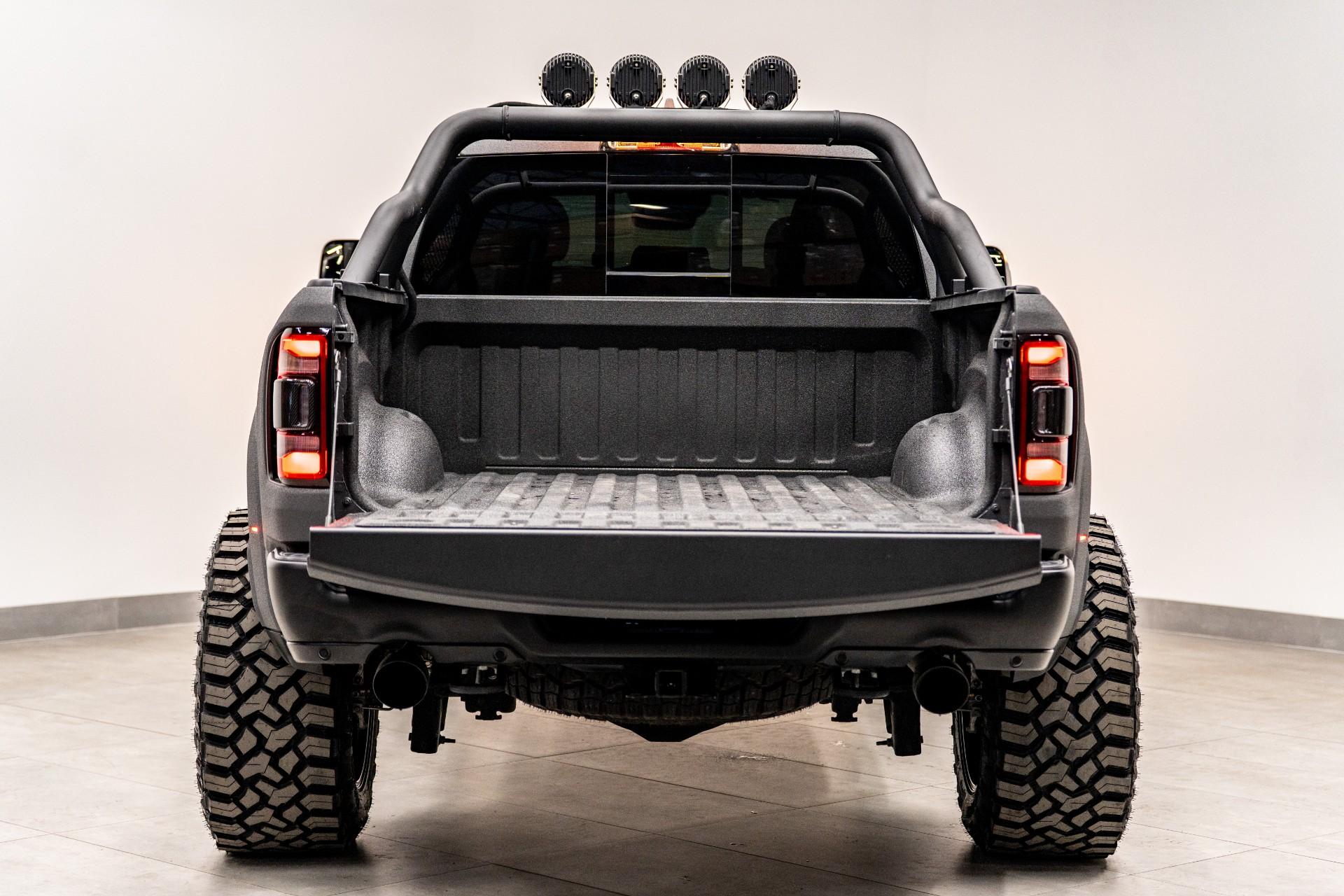 2022 RAM TRX in Grey, photo 10 of 32