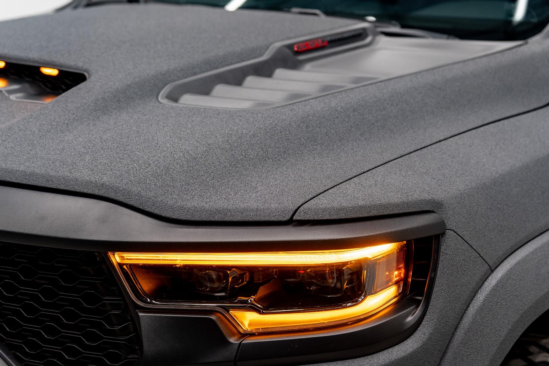 2022 RAM TRX in Grey, photo 18 of 32