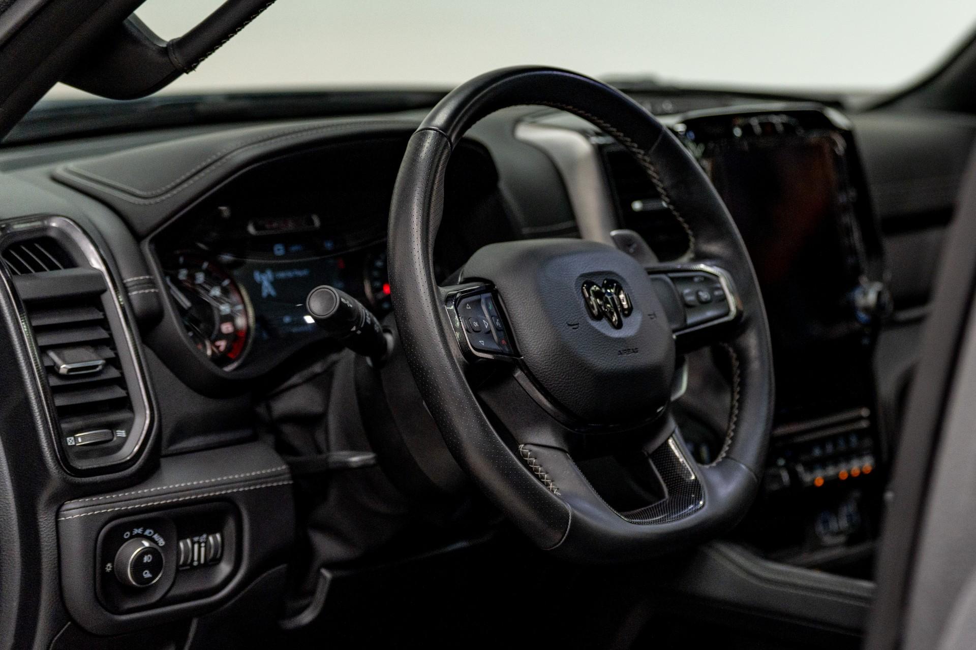 2022 RAM TRX in Grey, photo 20 of 32