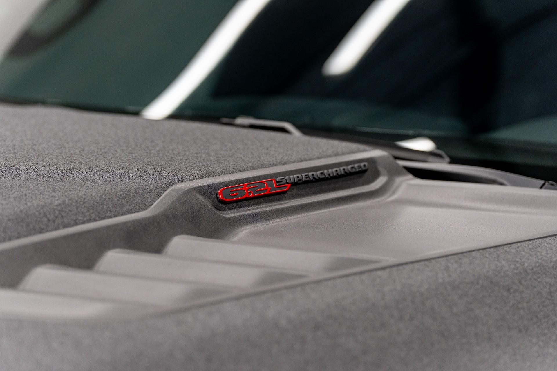 2022 RAM TRX in Grey, photo 19 of 32