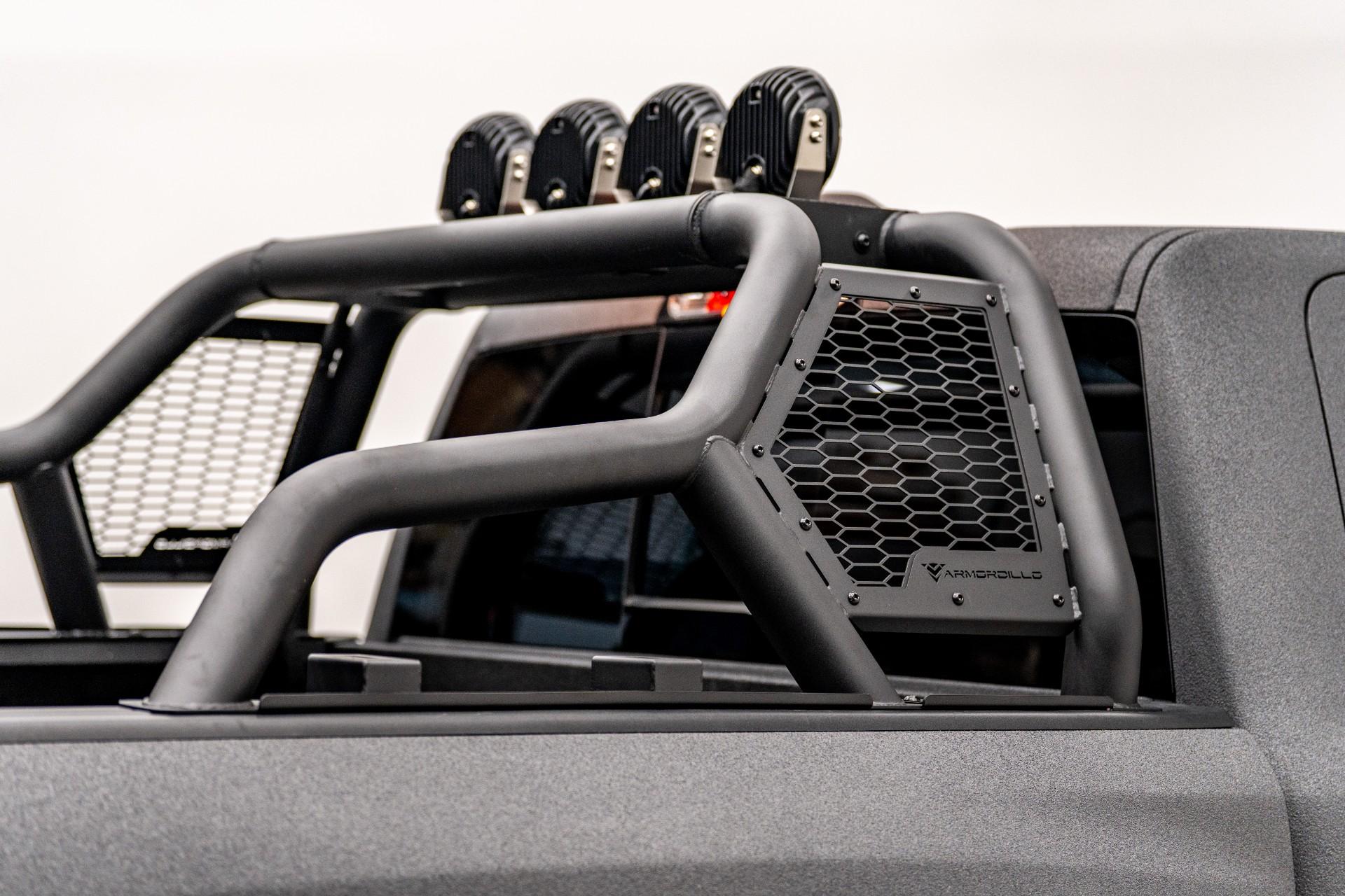 2022 RAM TRX in Grey, photo 7 of 32
