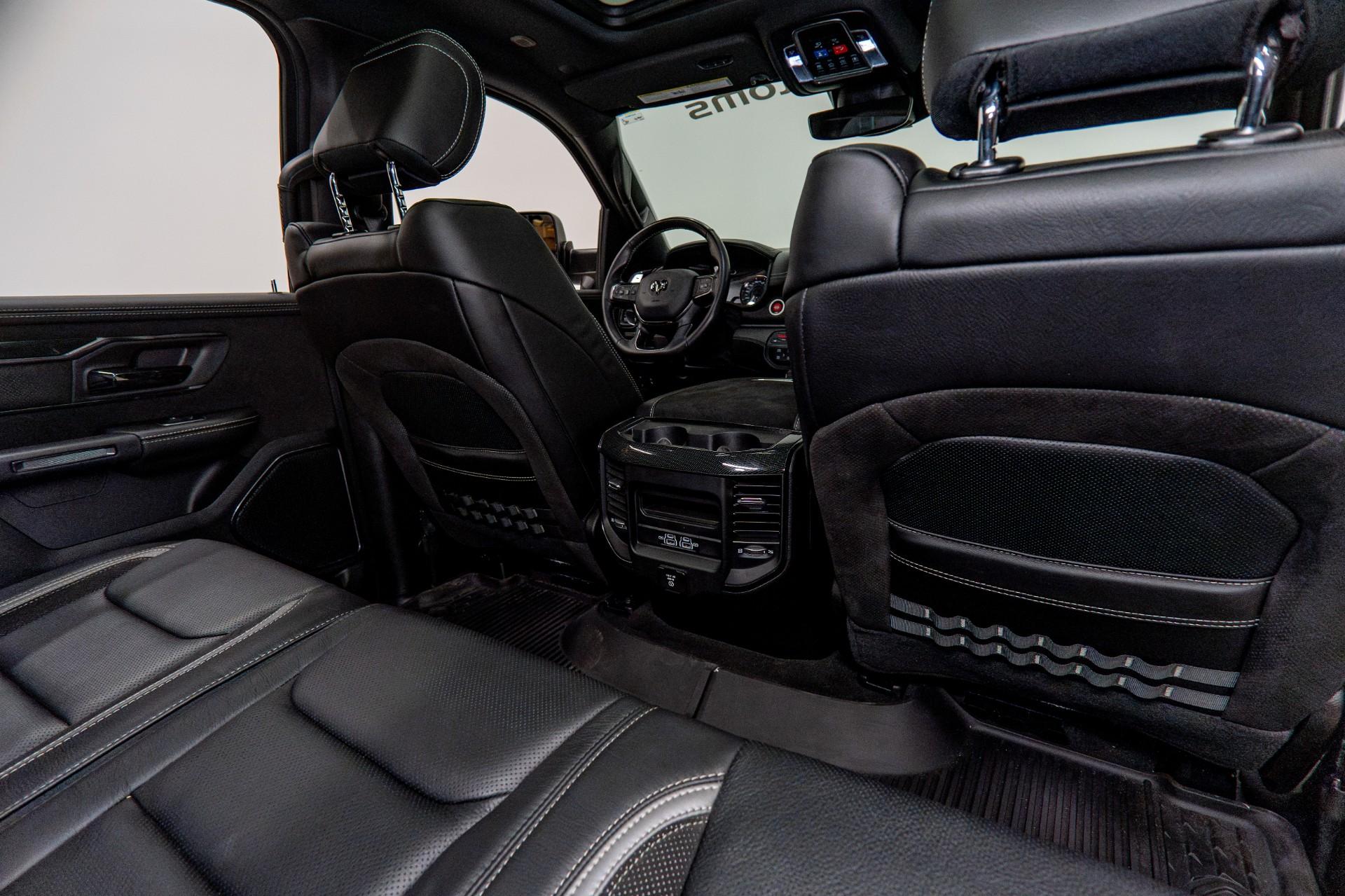 2022 RAM TRX in Grey, photo 31 of 32