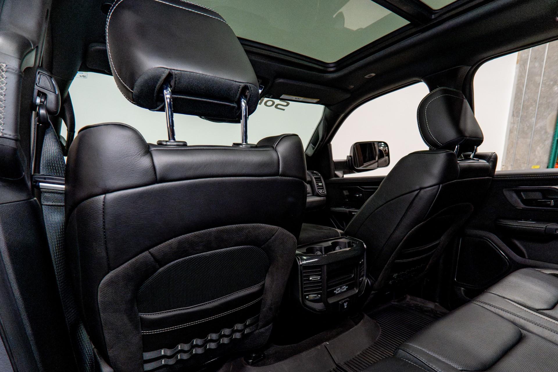 2022 RAM TRX in Grey, photo 30 of 32