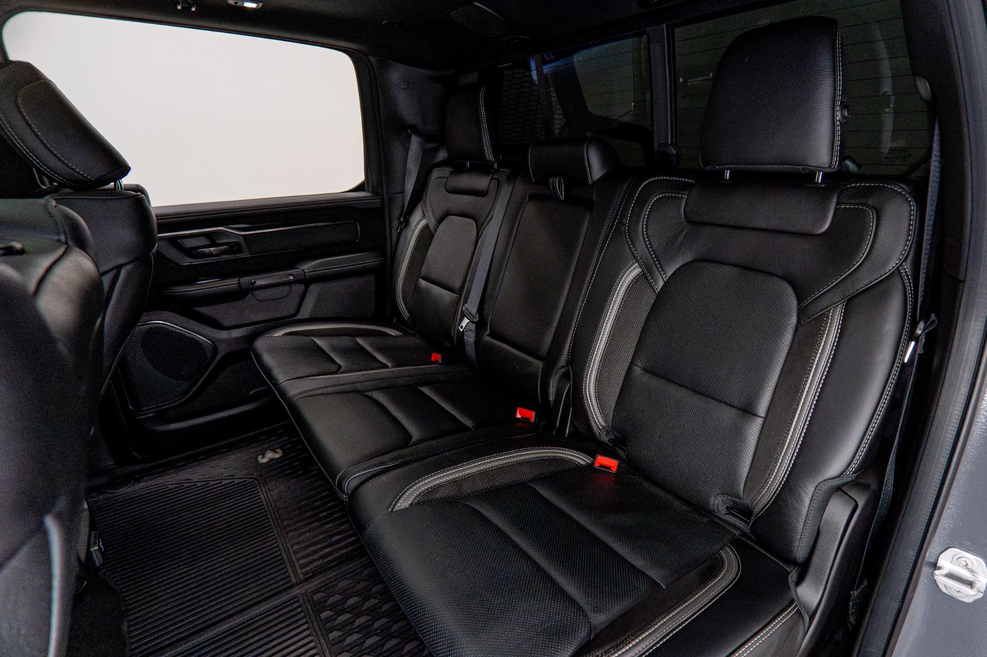 2022 RAM TRX in Grey, photo 29 of 32