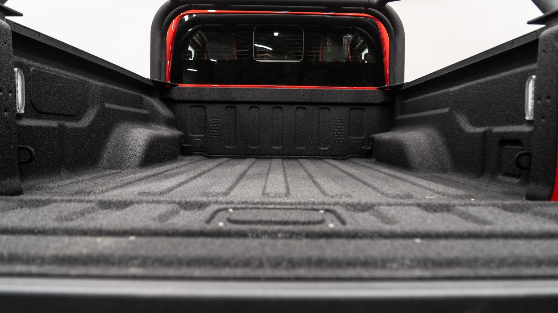 2025 JEEP GLADIATOR in Red, photo 54 of 55