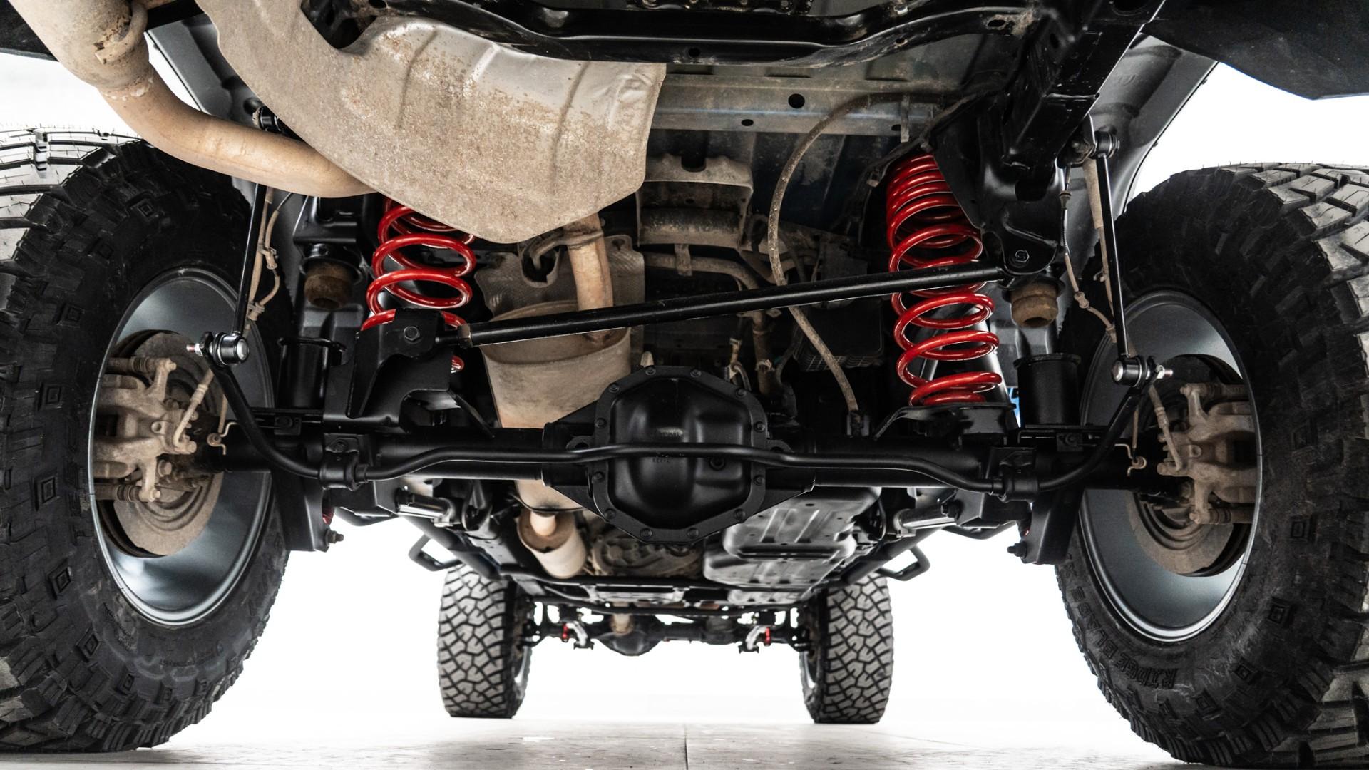 2022 JEEP GLADIATOR in HYDRO BLUE PEARLCOAT, photo 54 of 60
