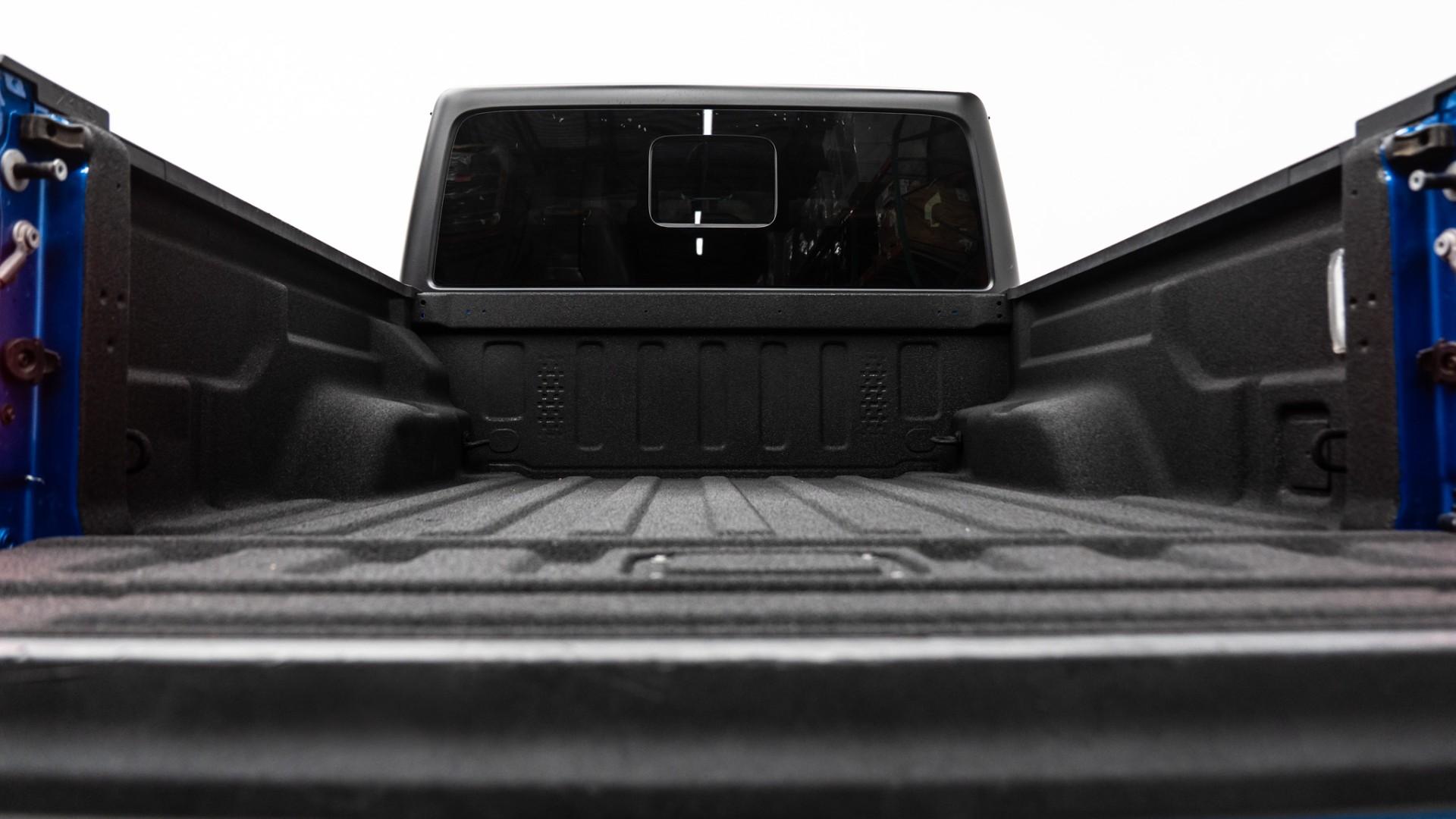 2022 JEEP GLADIATOR in HYDRO BLUE PEARLCOAT, photo 56 of 60