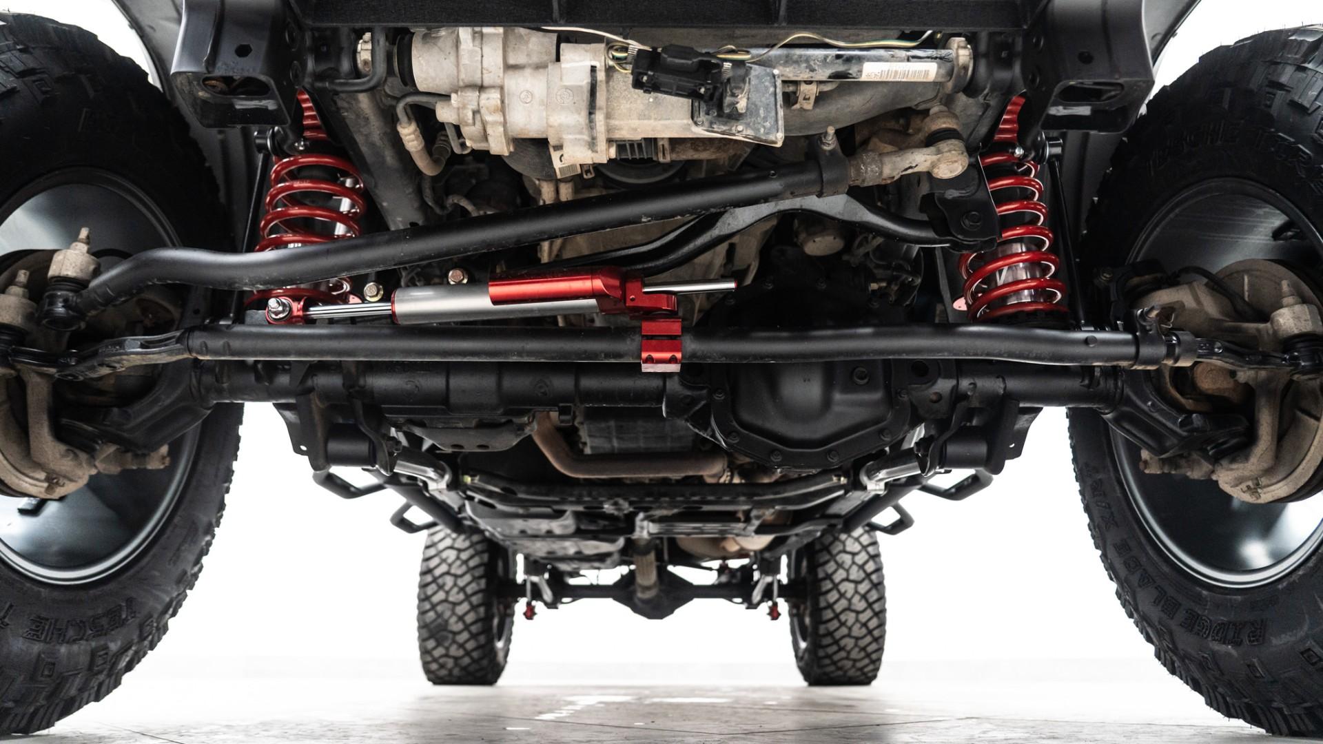 2022 JEEP GLADIATOR in HYDRO BLUE PEARLCOAT, photo 40 of 60