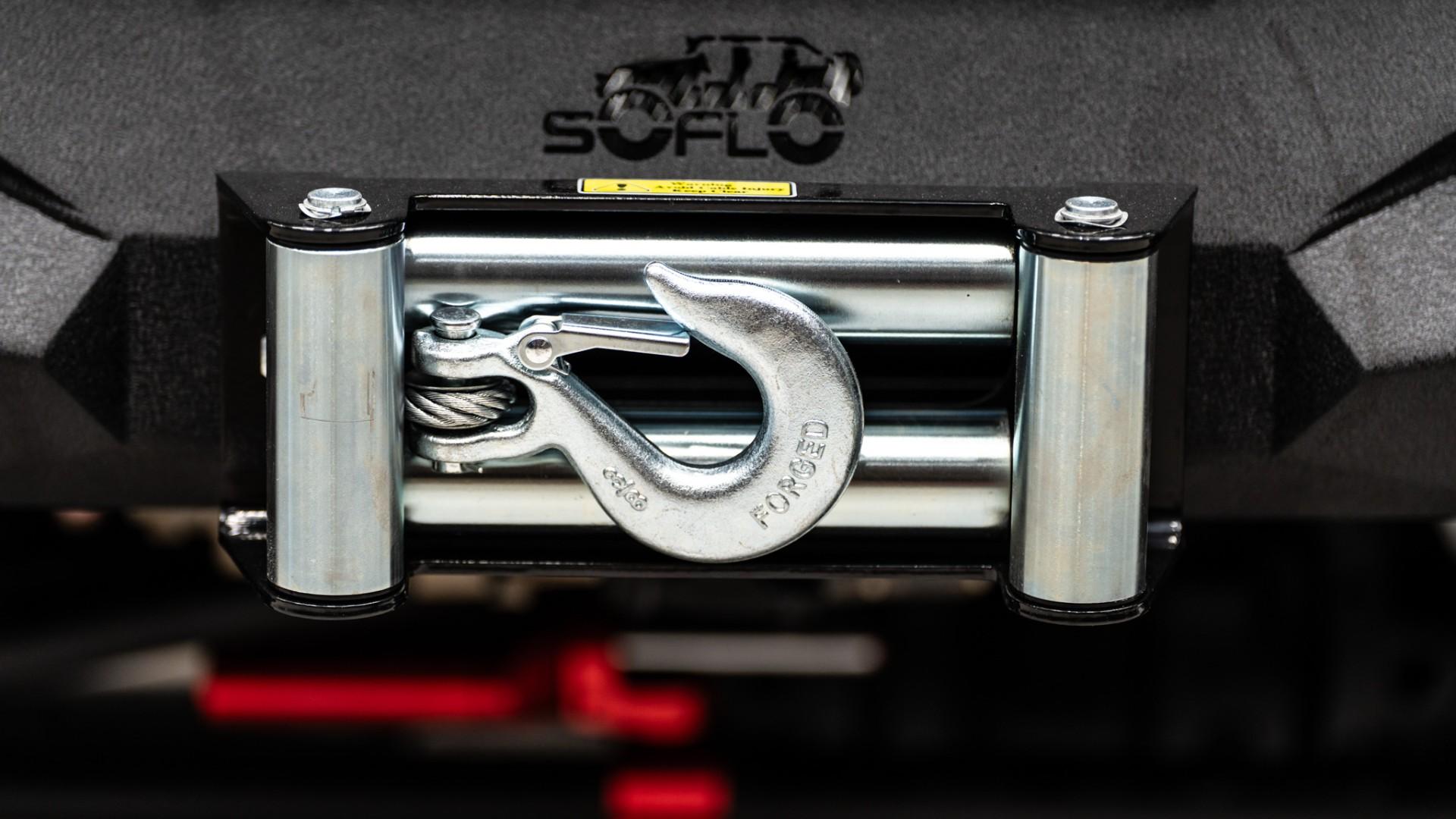 2022 JEEP GLADIATOR in HYDRO BLUE PEARLCOAT, photo 44 of 60