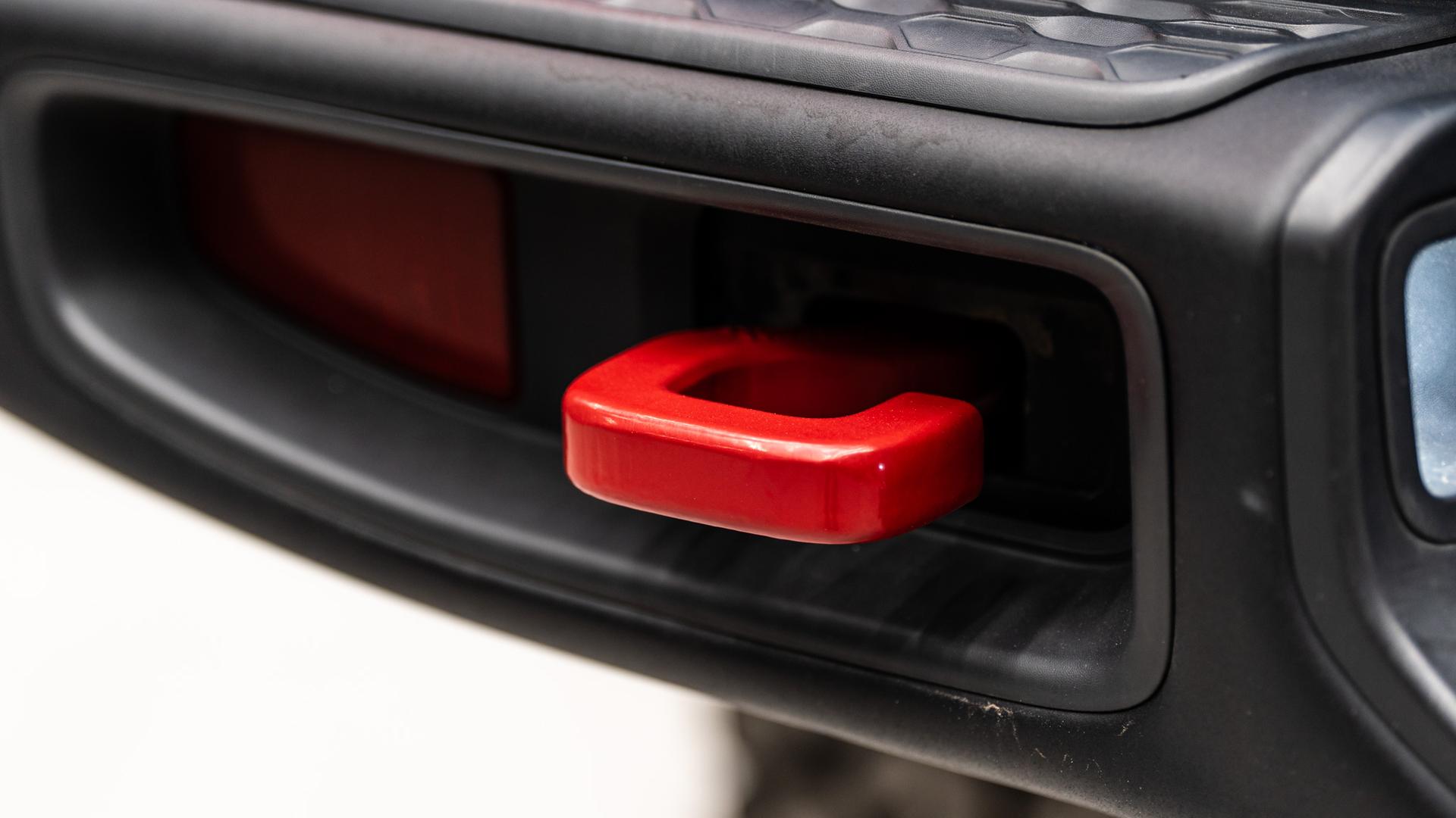 2022 JEEP GLADIATOR in HYDRO BLUE PEARLCOAT, photo 52 of 60