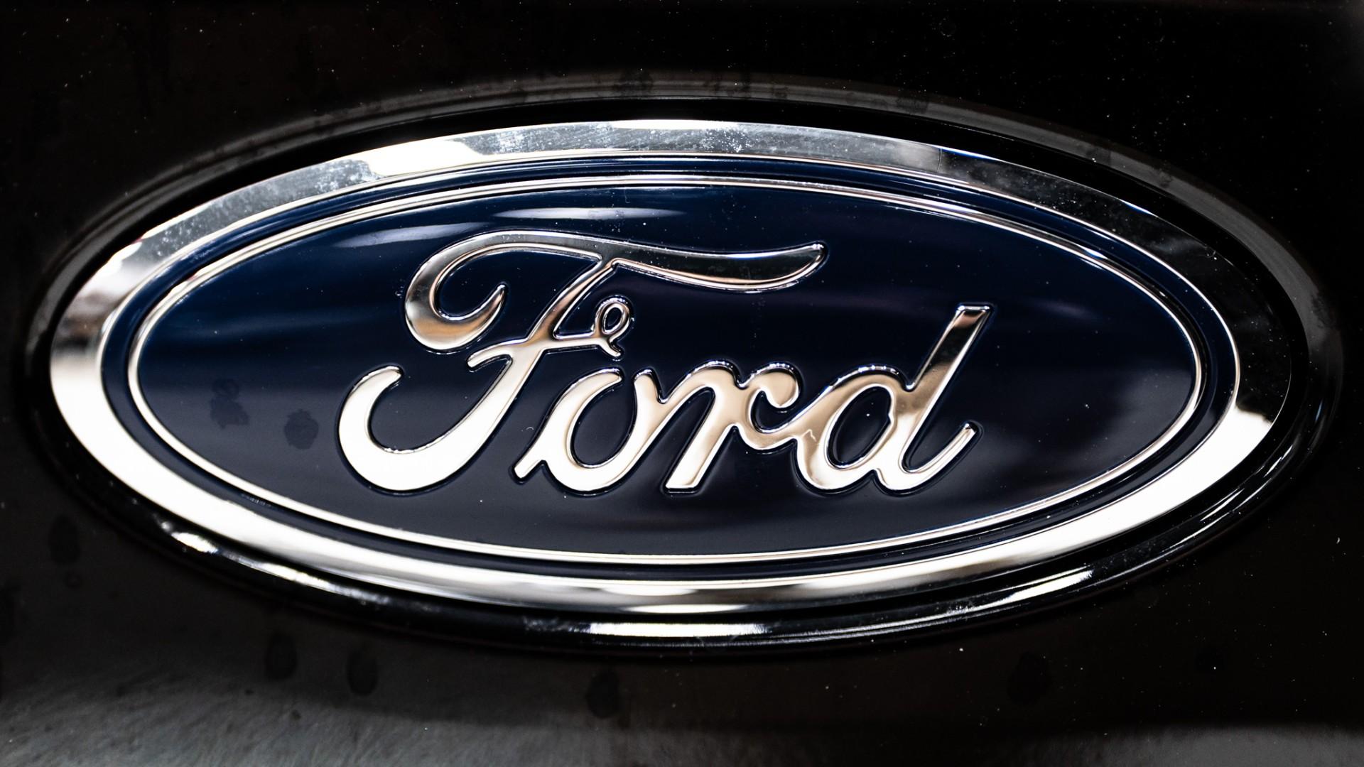 2025 FORD BRONCO in Black, photo 40 of 51
