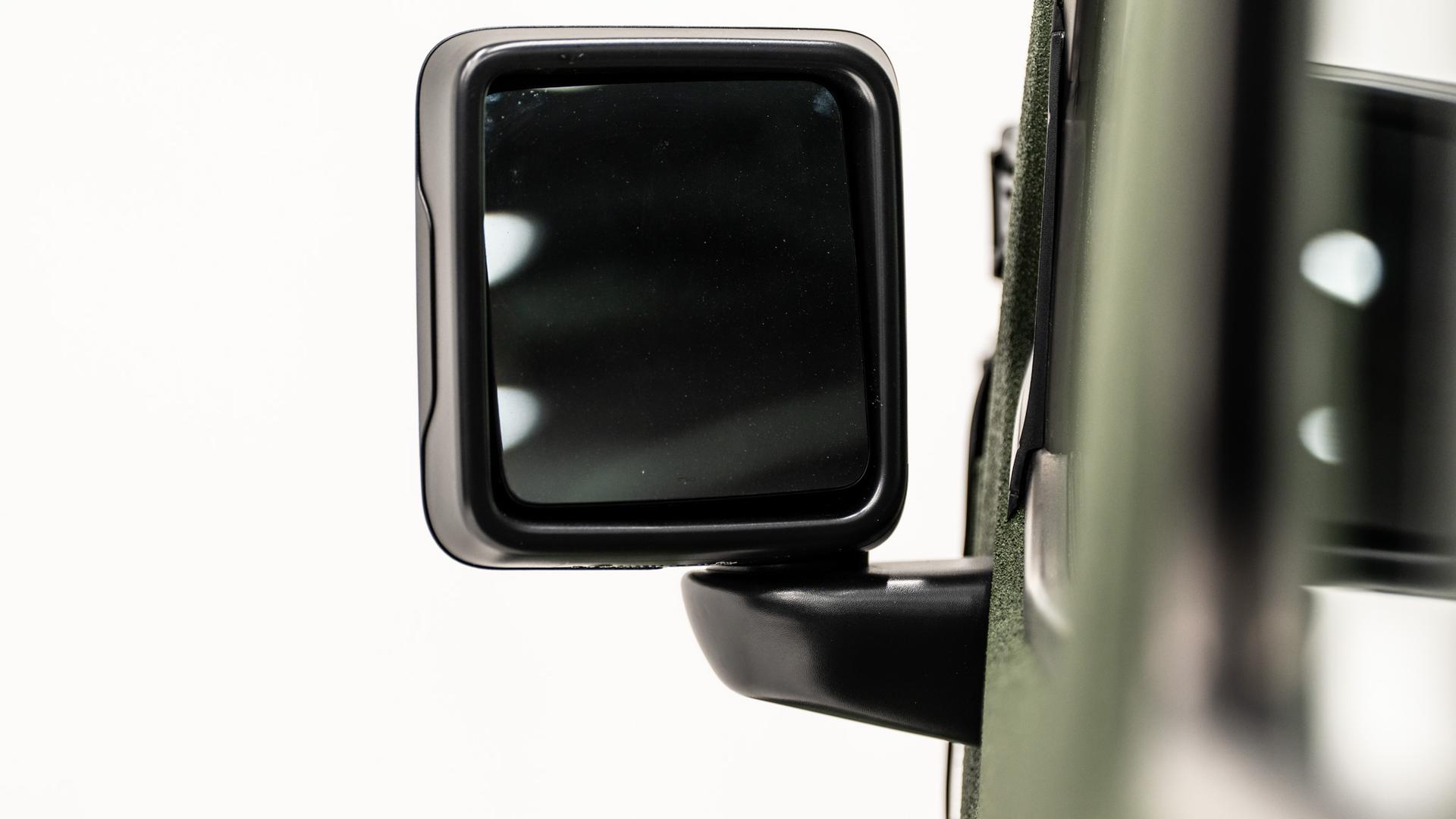 2026 JEEP WRANGLER in Green, photo 14 of 60