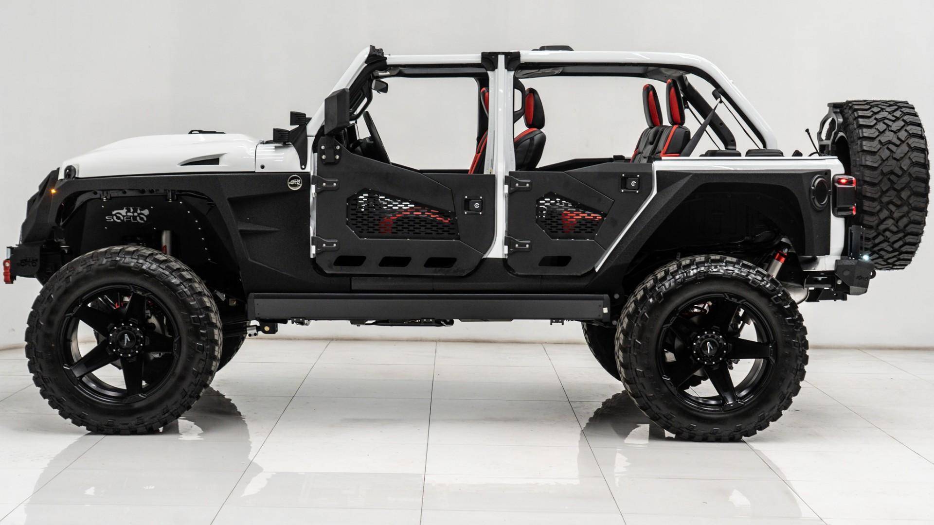 2026 JEEP WRANGLER in BRIGHT WHITE CLEARCOAT, photo 22 of 54