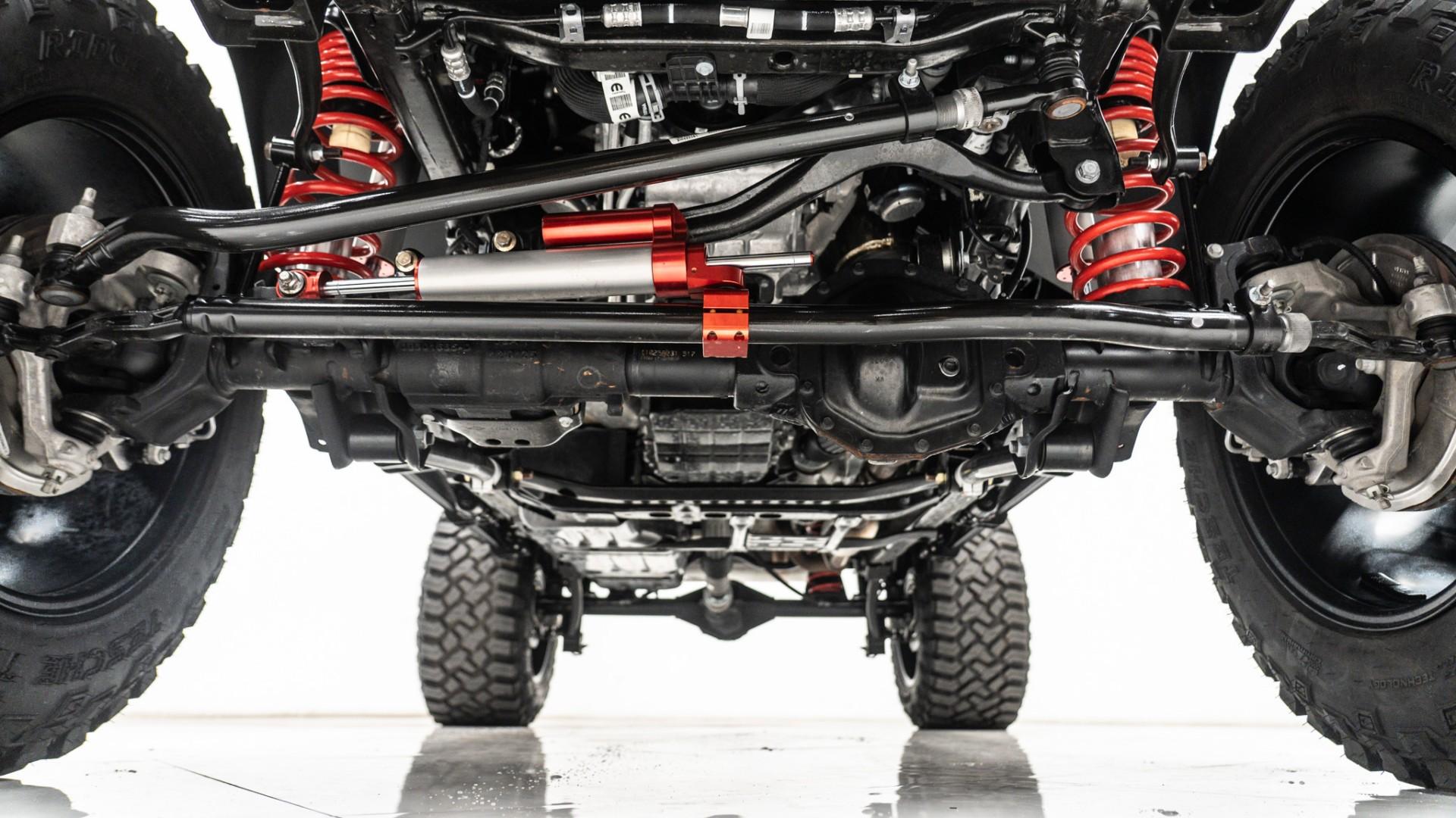 2026 JEEP WRANGLER in BRIGHT WHITE CLEARCOAT, photo 49 of 54