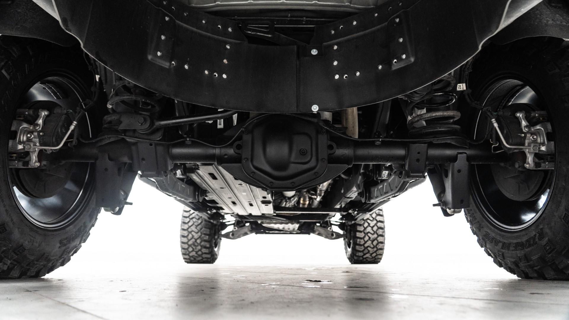 2023 RAM TRX in Black, photo 48 of 50