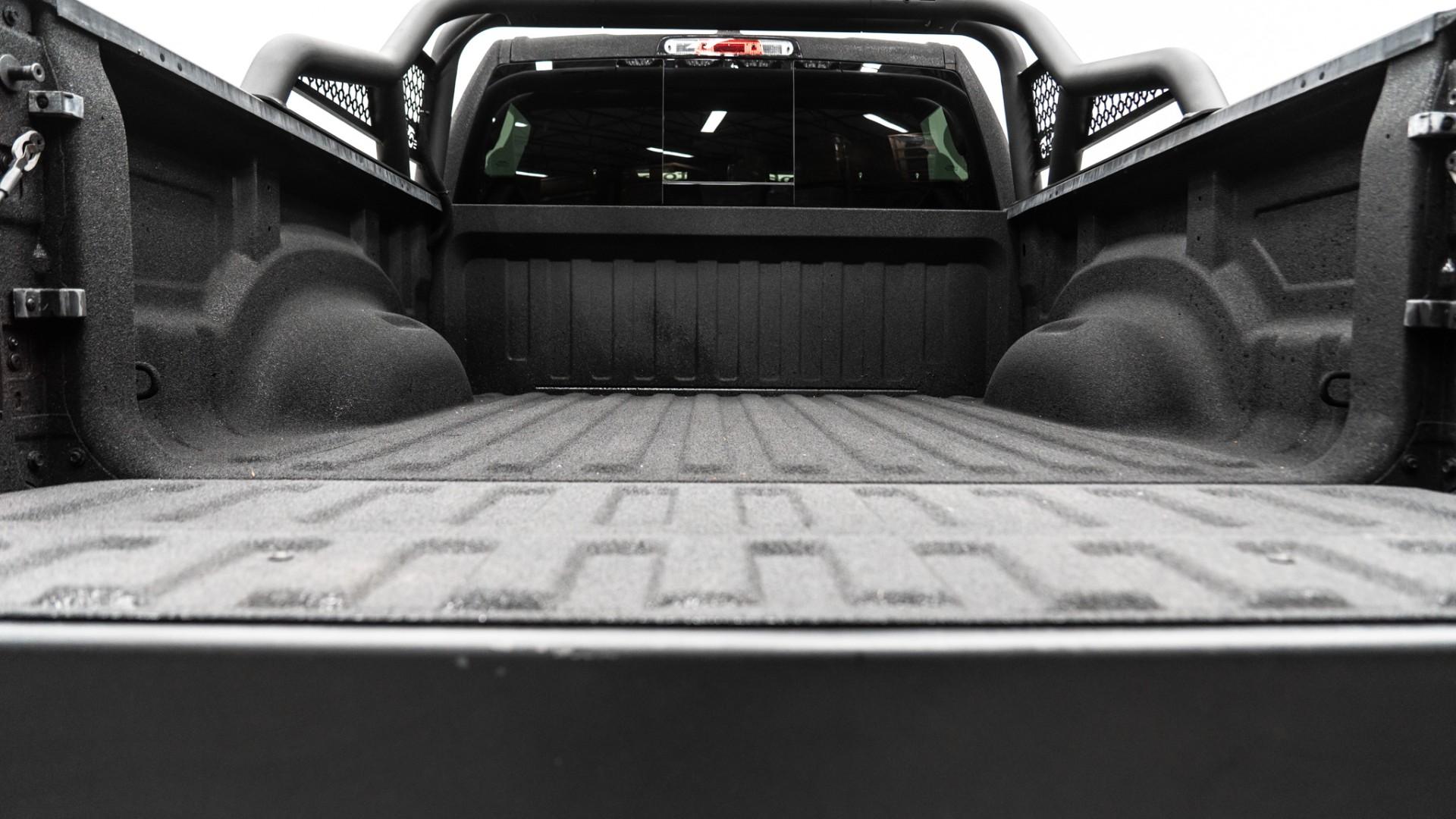2023 RAM TRX in Black, photo 13 of 50