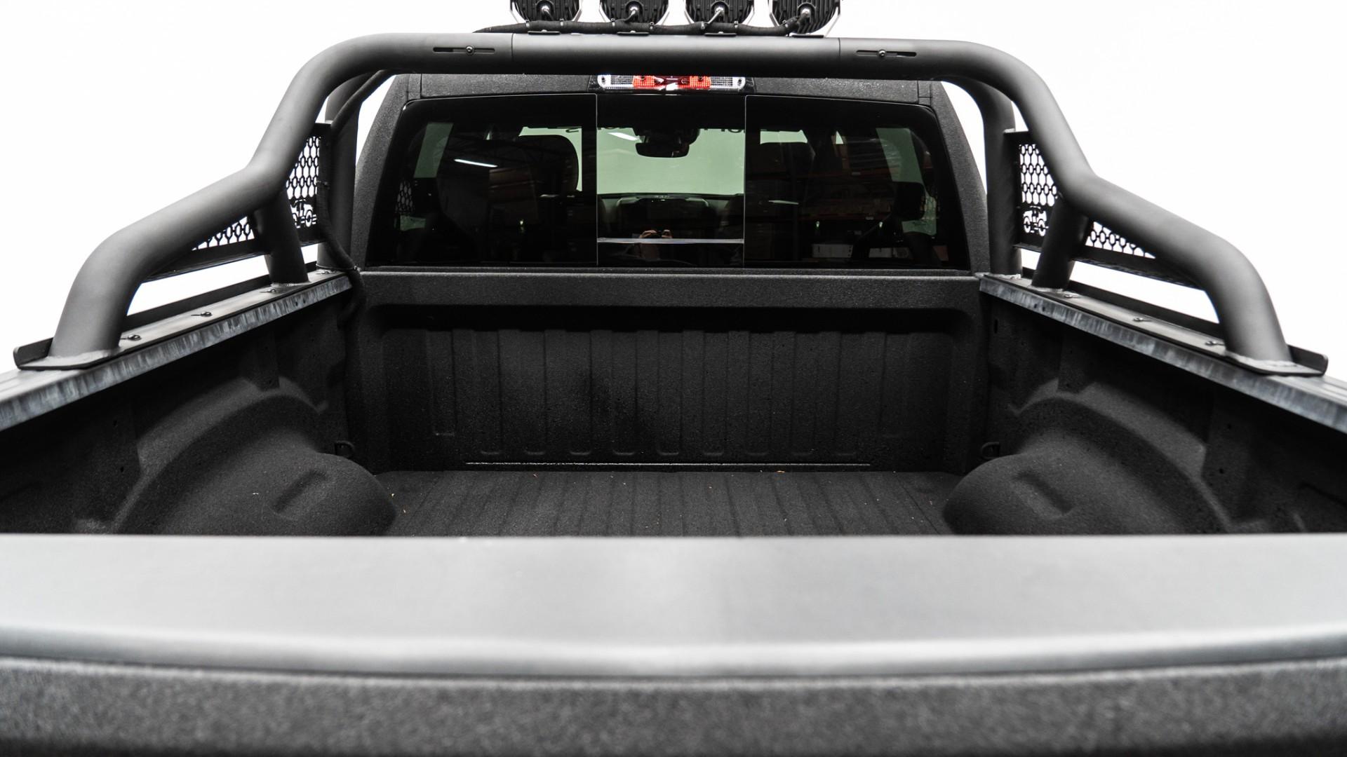 2023 RAM TRX in Black, photo 14 of 50