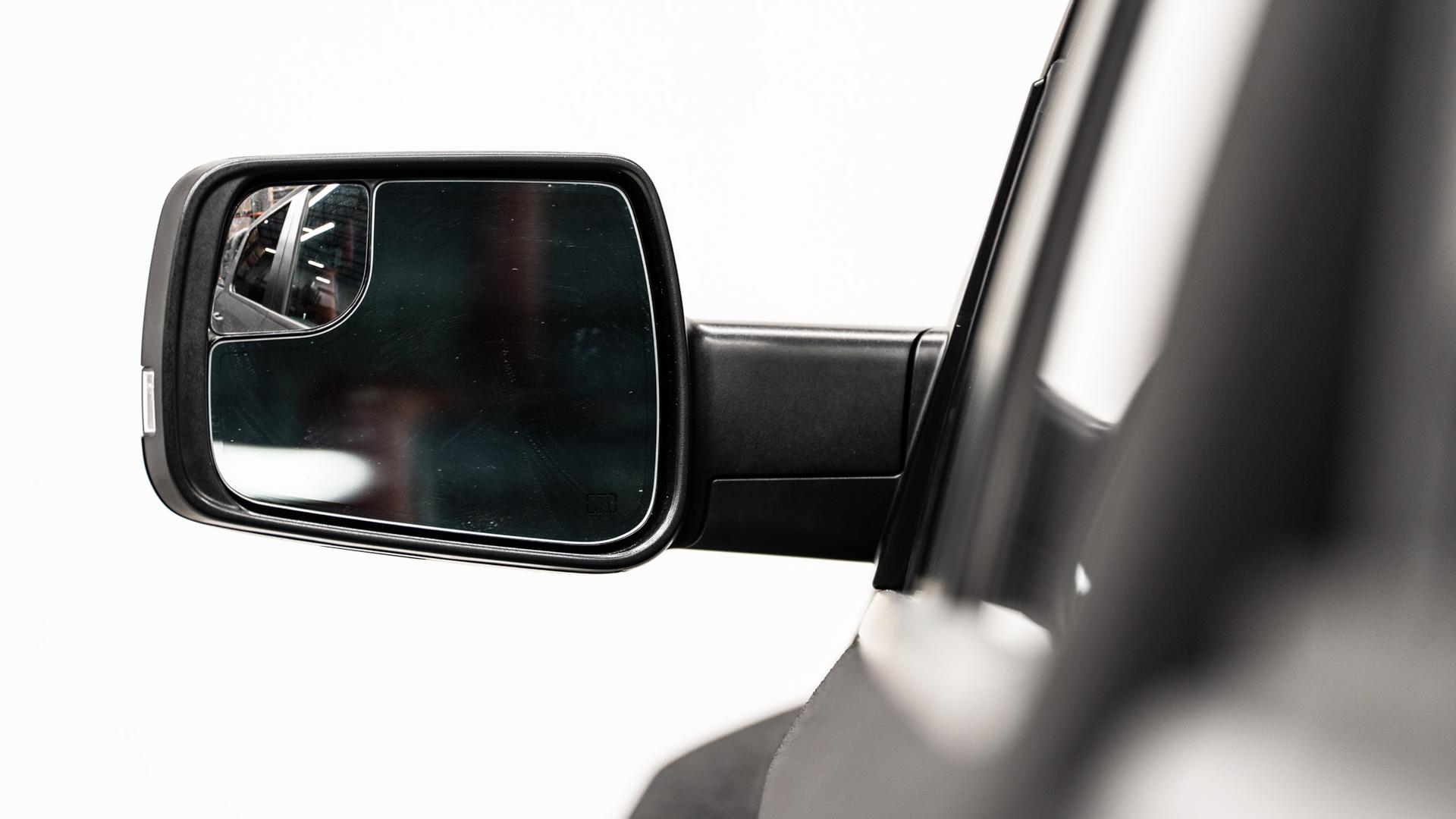 2023 RAM TRX in Black, photo 15 of 50