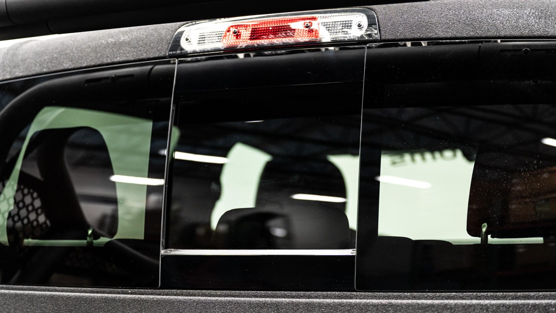2023 RAM TRX in Black, photo 16 of 50