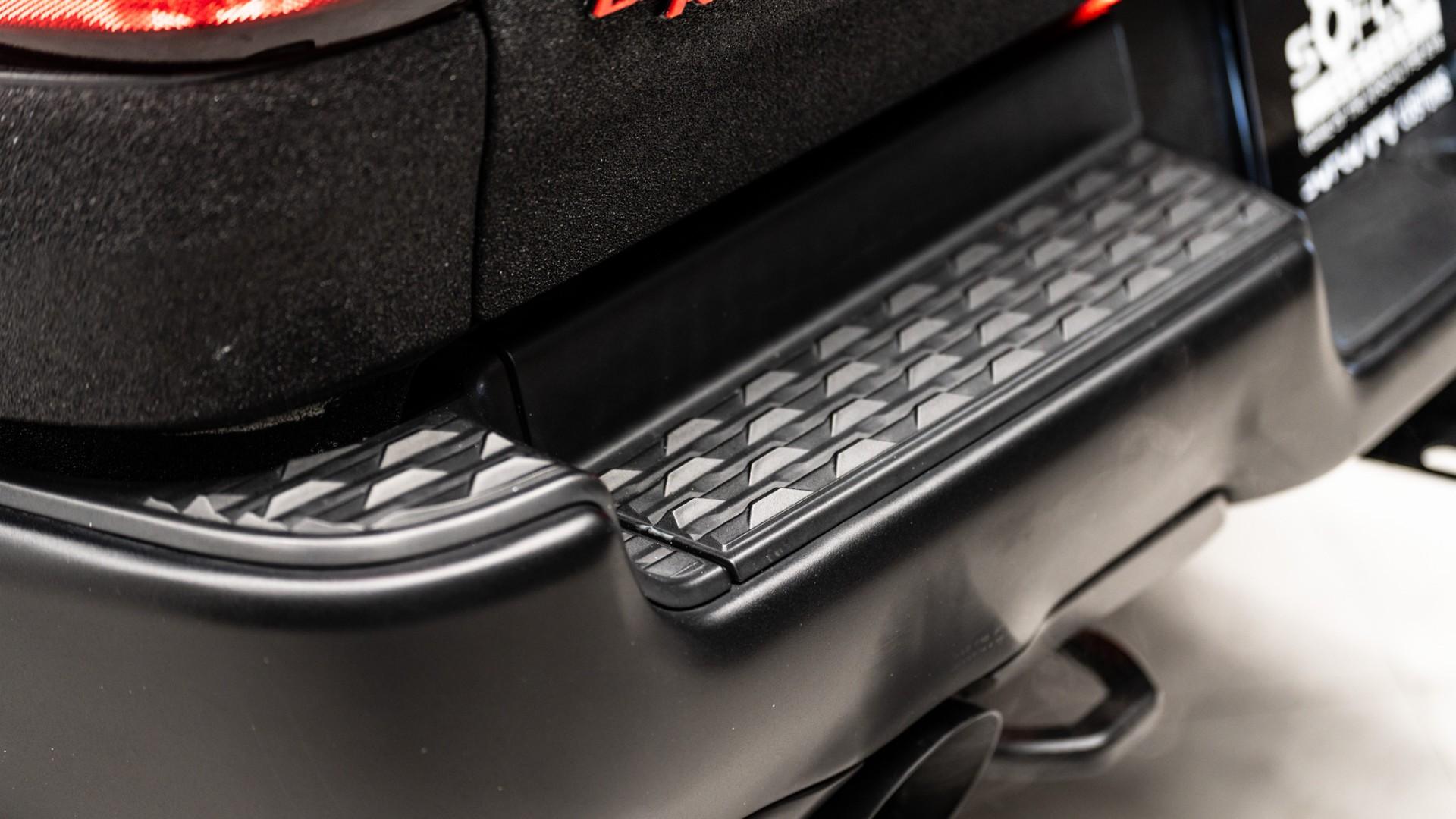 2023 RAM TRX in Black, photo 19 of 50