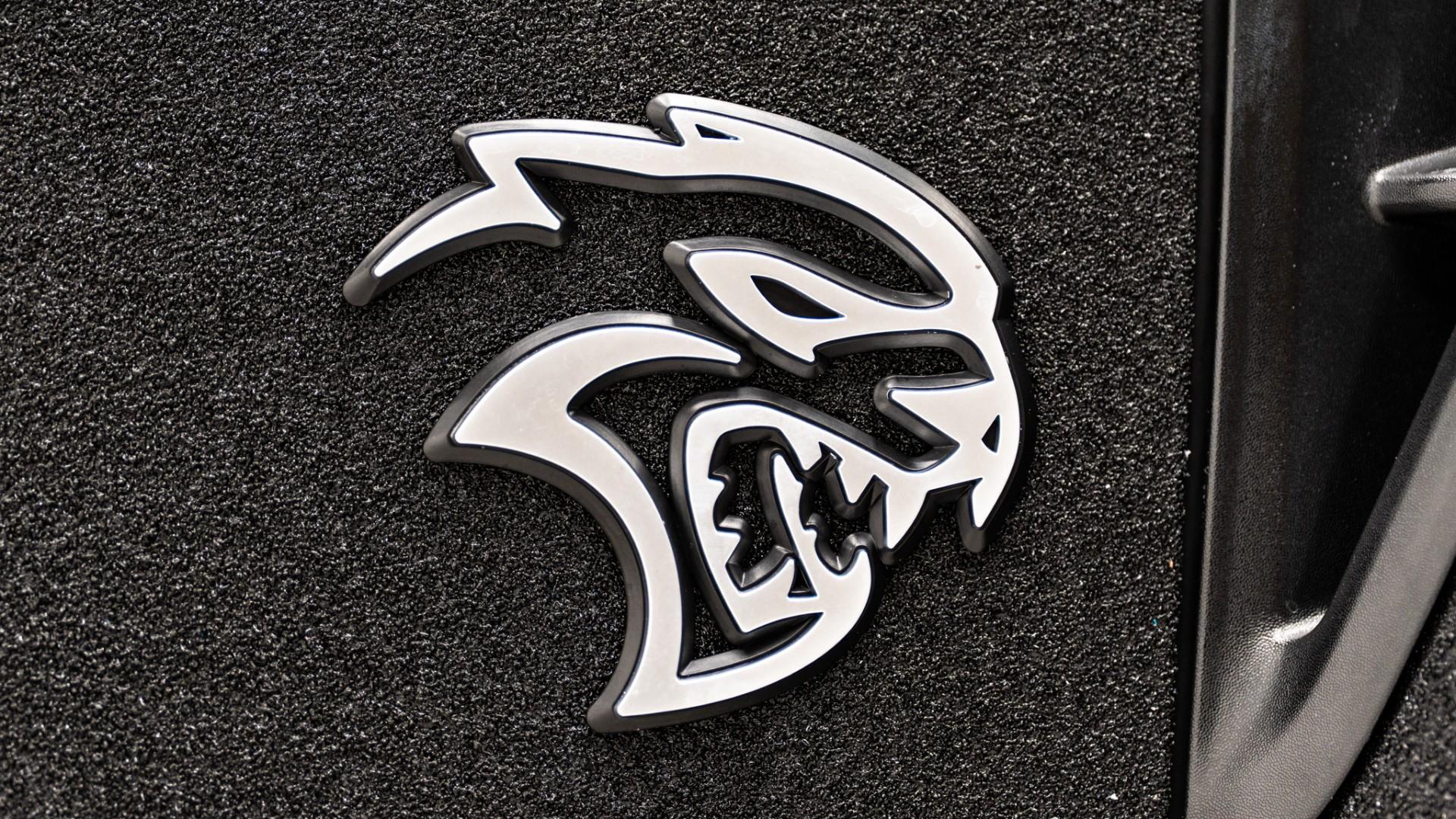 2023 RAM TRX in Black, photo 21 of 50